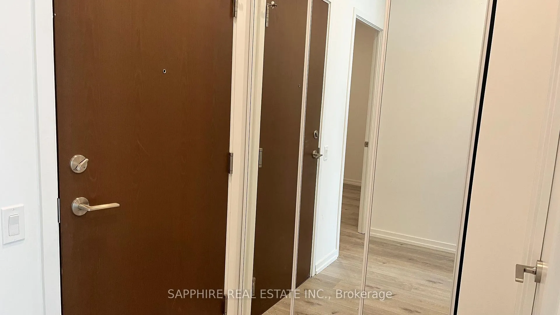Photo 5 of Unit 606, 7890 Jane Street, Vaughan, Concord — HOMEH