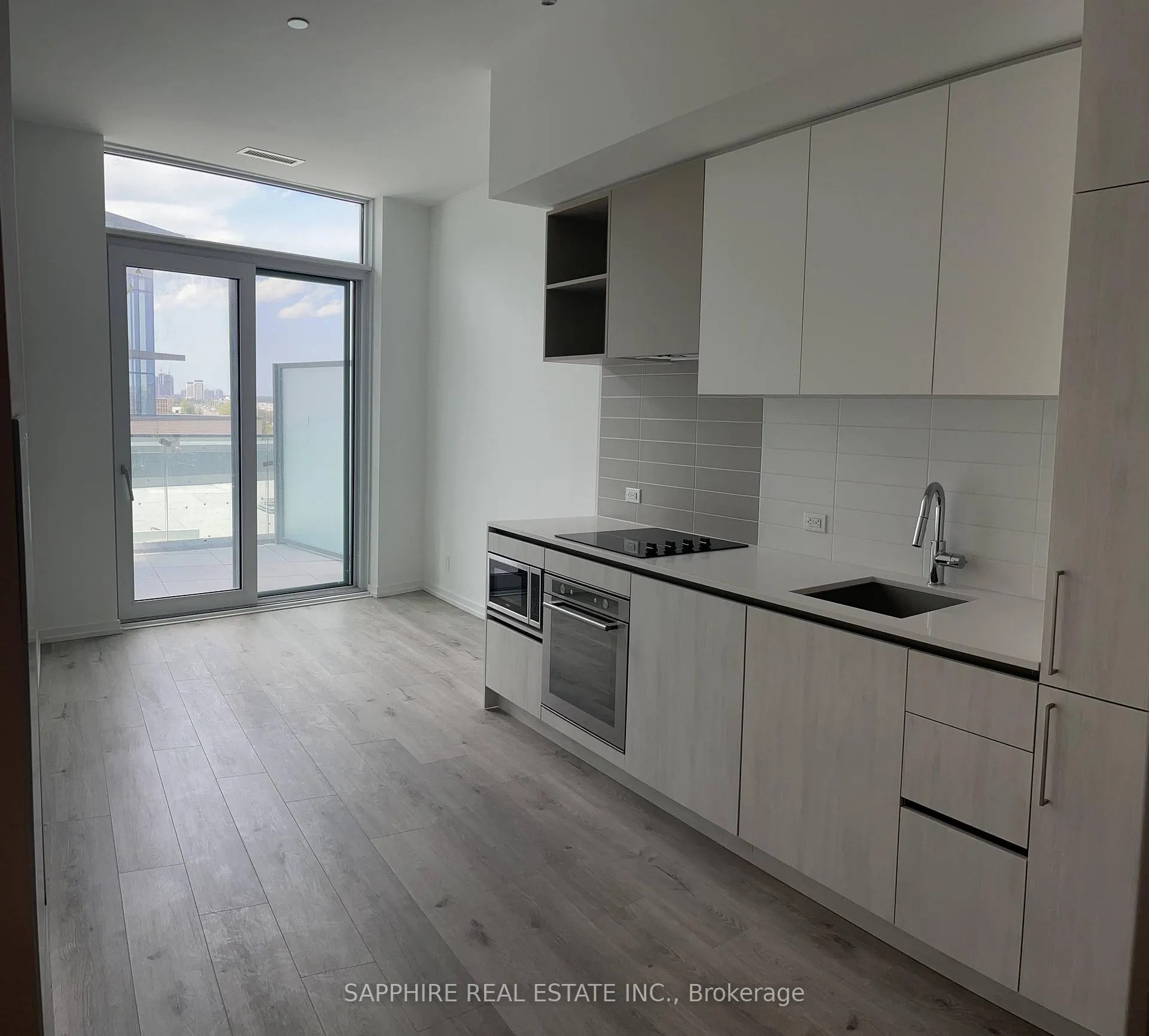Photo 10 of Unit 606, 7890 Jane Street, Vaughan, Concord — HOMEH