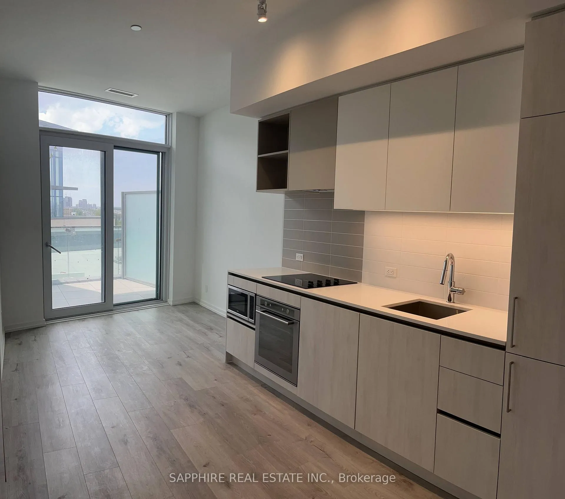 Photo 20 of Unit 606, 7890 Jane Street, Vaughan, Concord — HOMEH