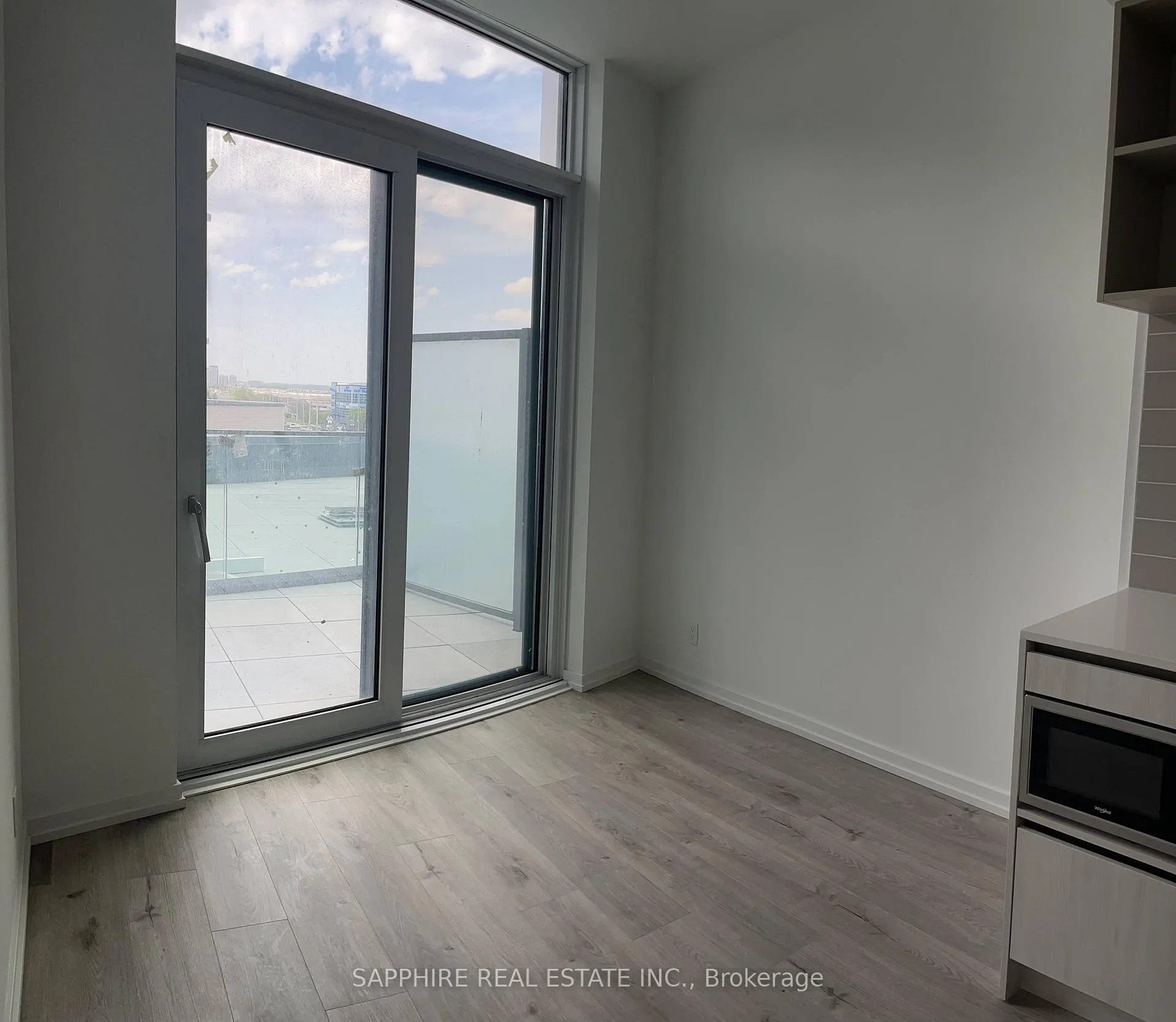 Photo 22 of Unit 606, 7890 Jane Street, Vaughan, Concord — HOMEH