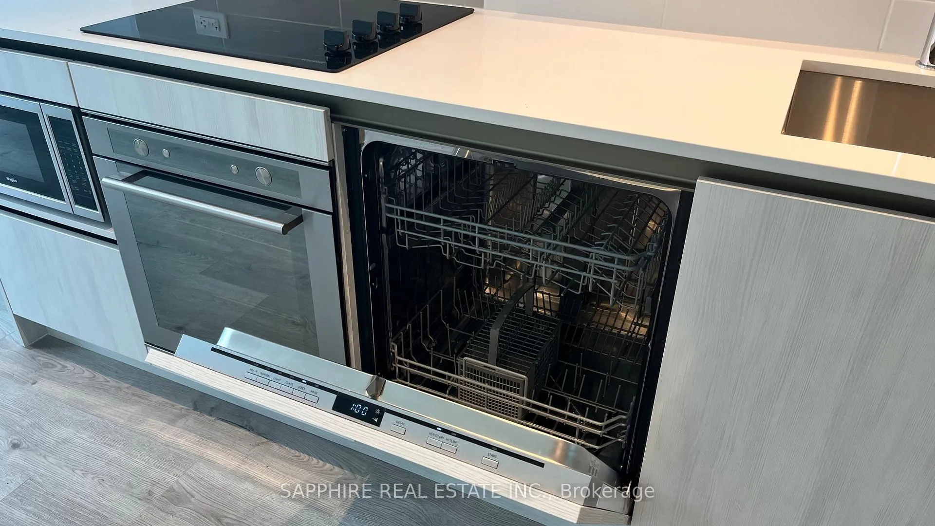 Photo 25 of Unit 606, 7890 Jane Street, Vaughan, Concord — HOMEH
