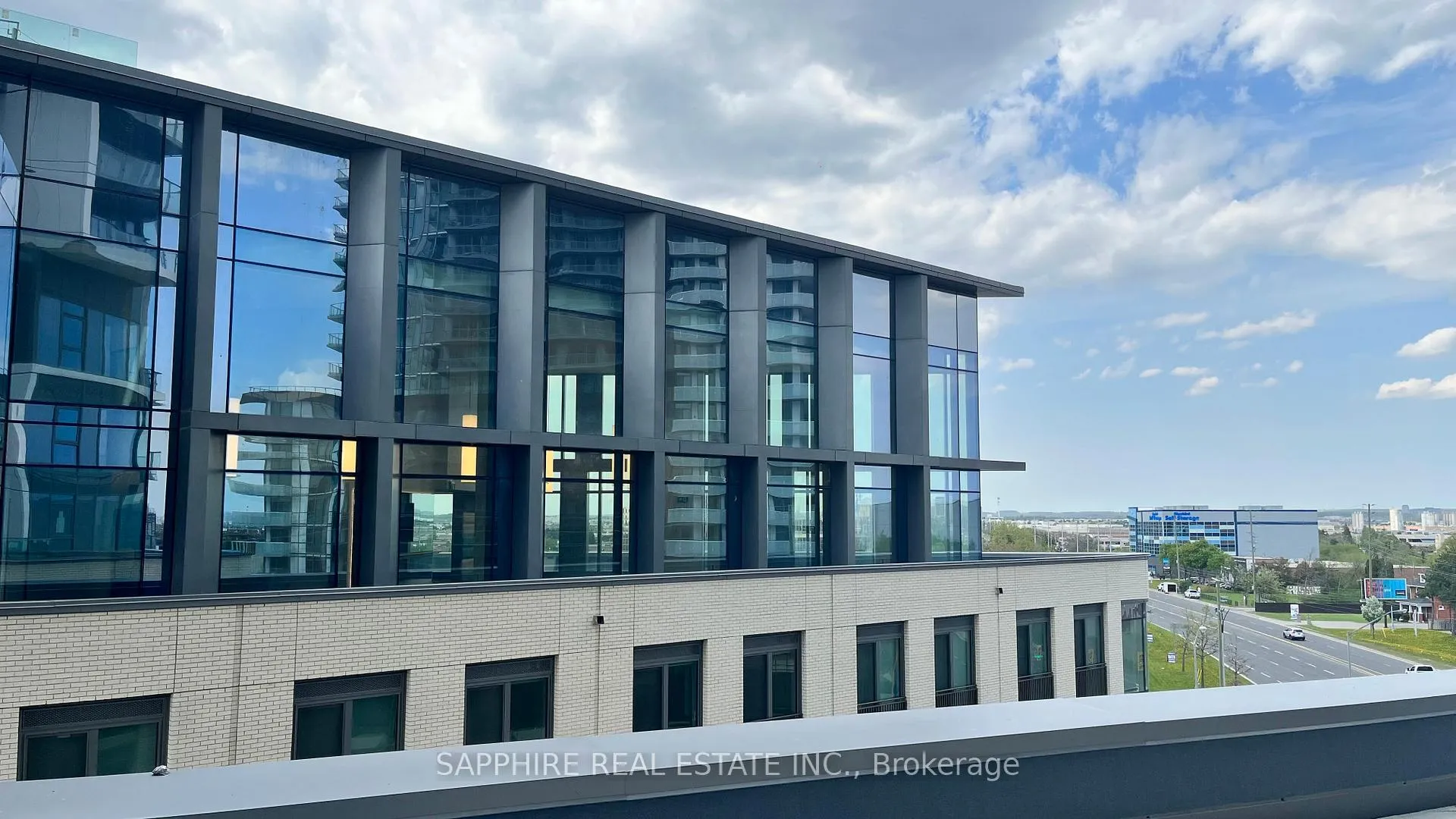 Photo 28 of Unit 606, 7890 Jane Street, Vaughan, Concord — HOMEH