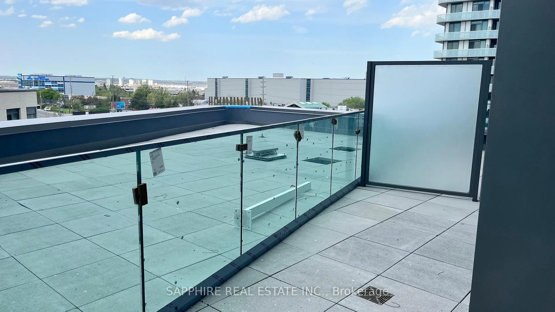 Photo 29 of Unit 606, 7890 Jane Street, Vaughan, Concord — HOMEH