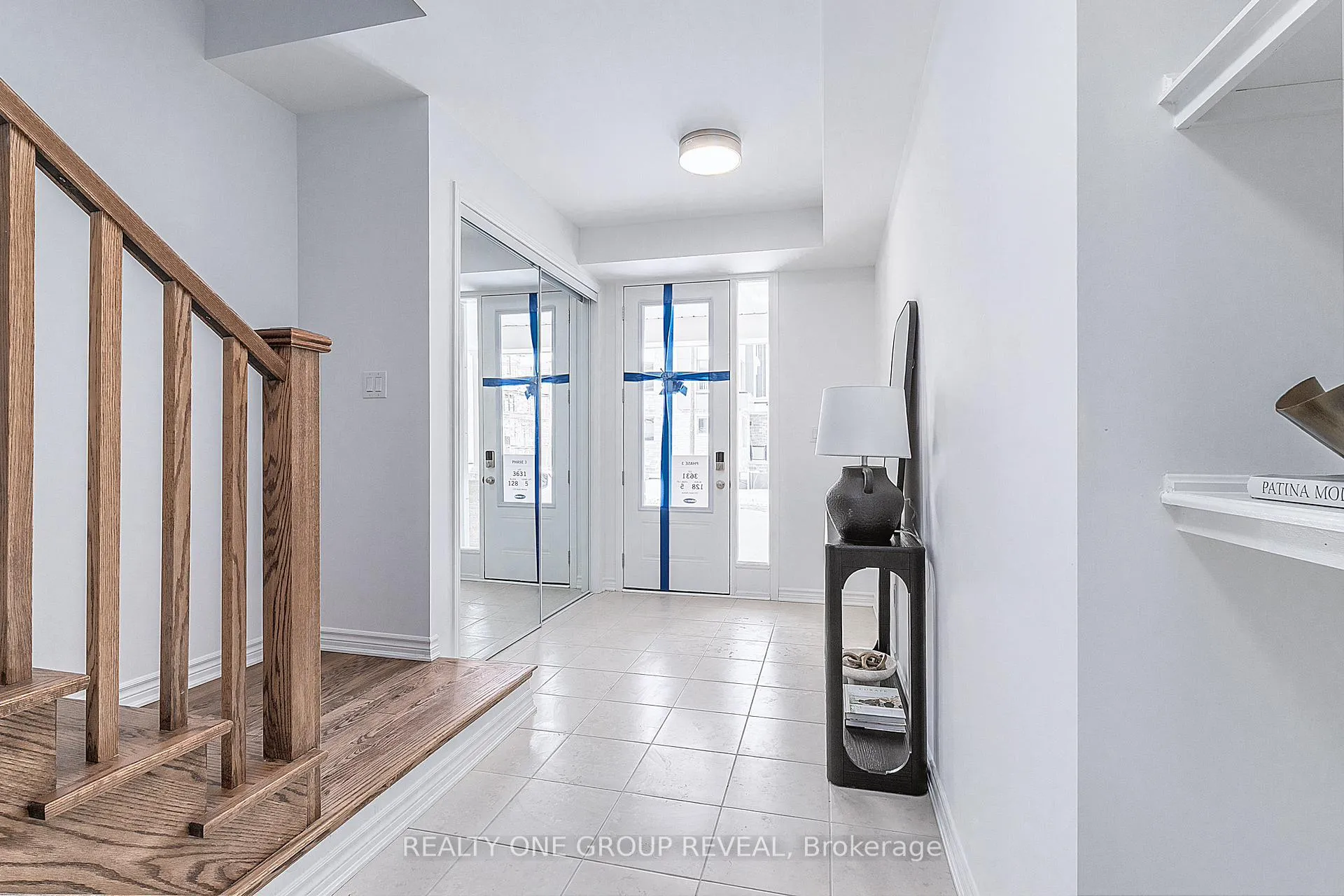 Photo 2 of 103 Avani Avenue, Markham, Rural Markham — HOMEH
