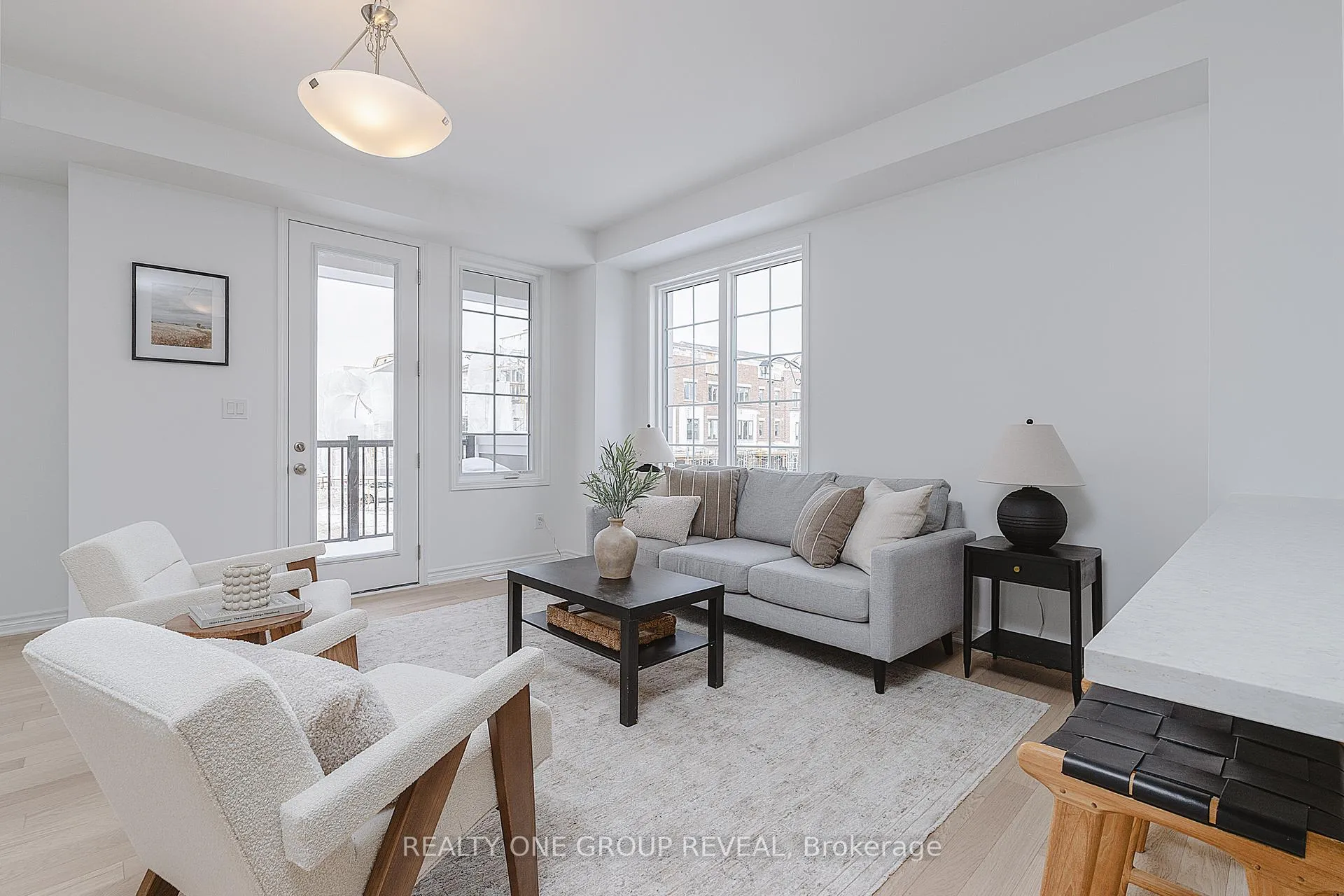 Photo 9 of 103 Avani Avenue, Markham, Rural Markham — HOMEH