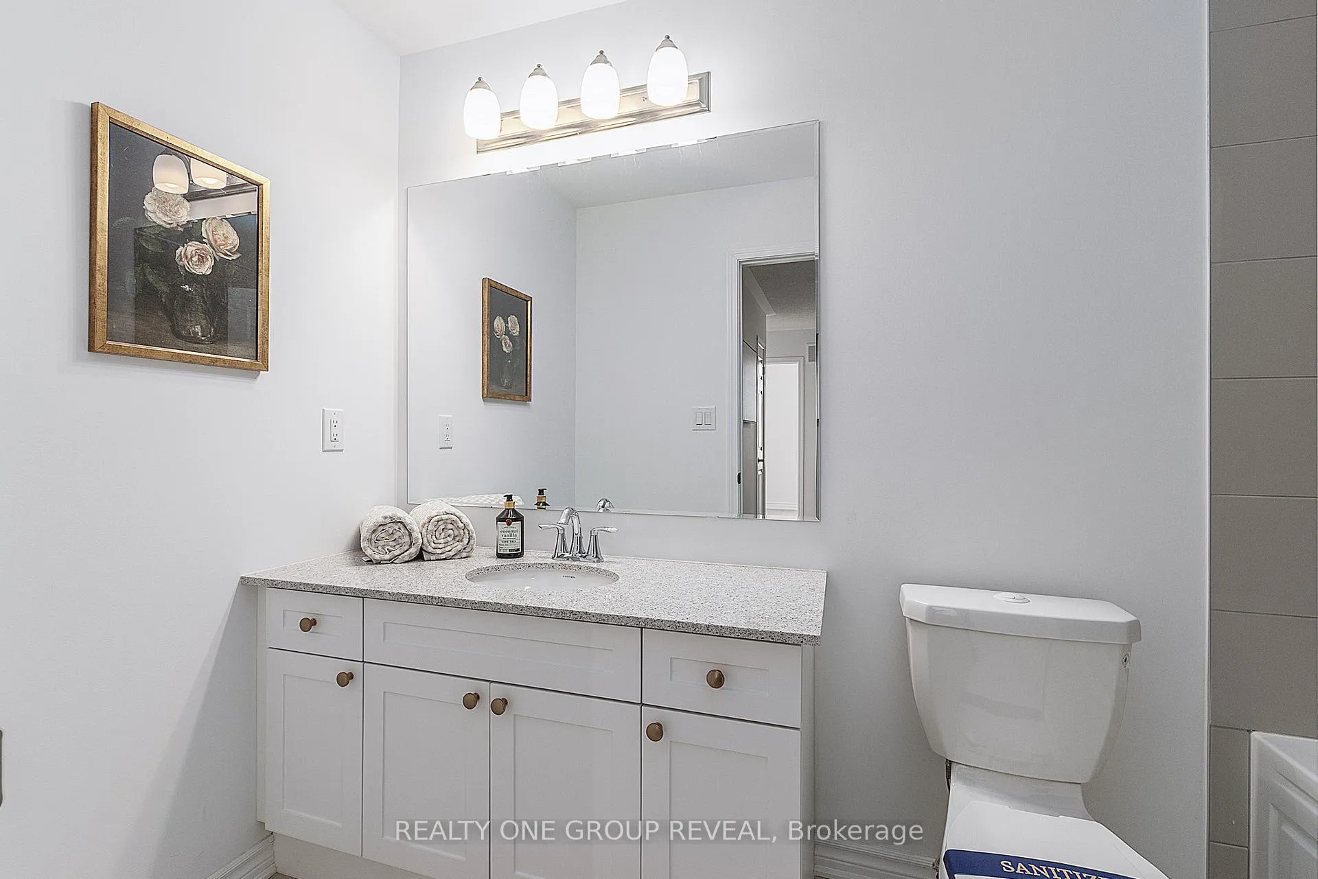 Photo 15 of 103 Avani Avenue, Markham, Rural Markham — HOMEH