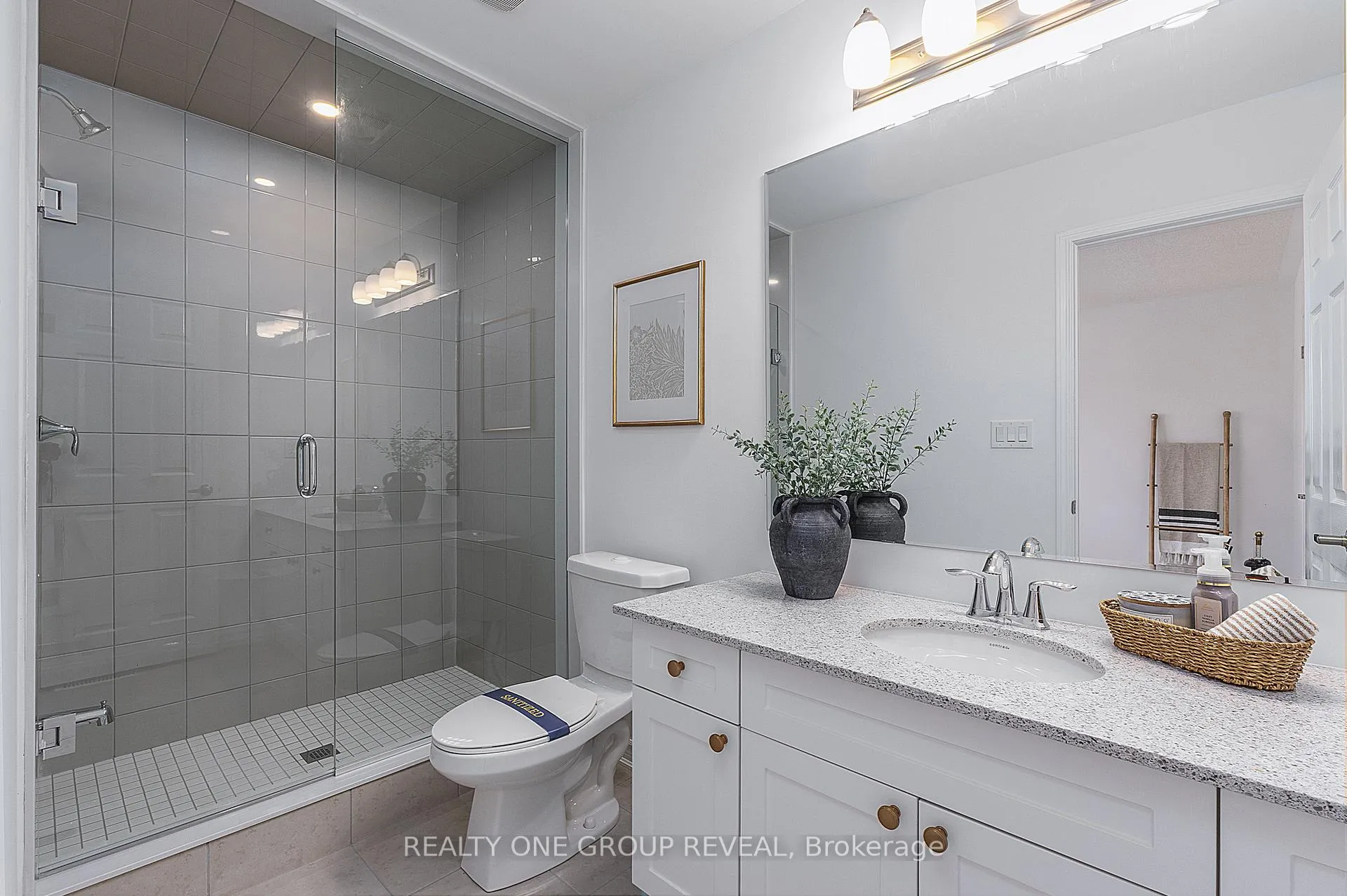 Photo 18 of 103 Avani Avenue, Markham, Rural Markham — HOMEH