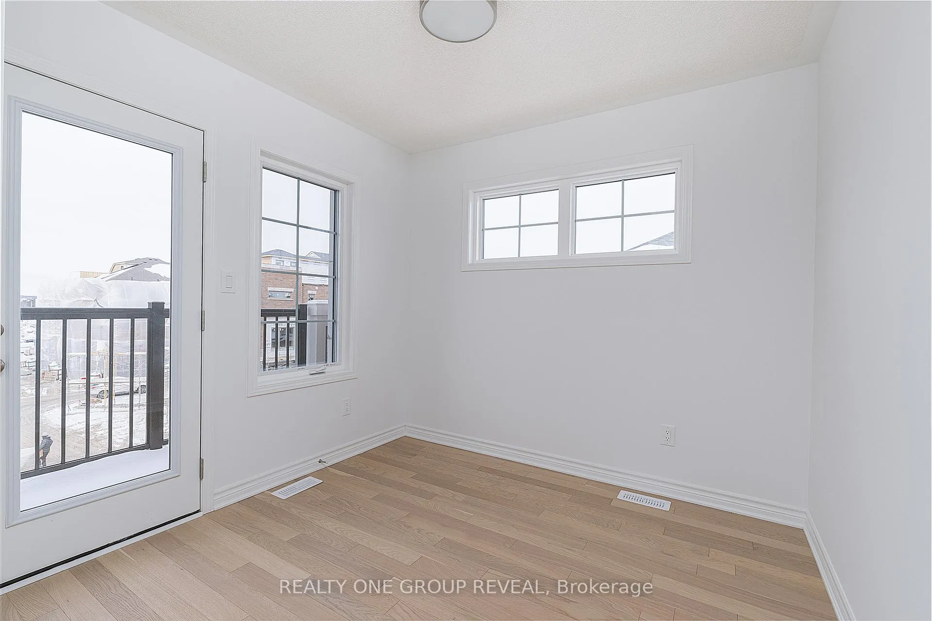 Photo 24 of 103 Avani Avenue, Markham, Rural Markham — HOMEH