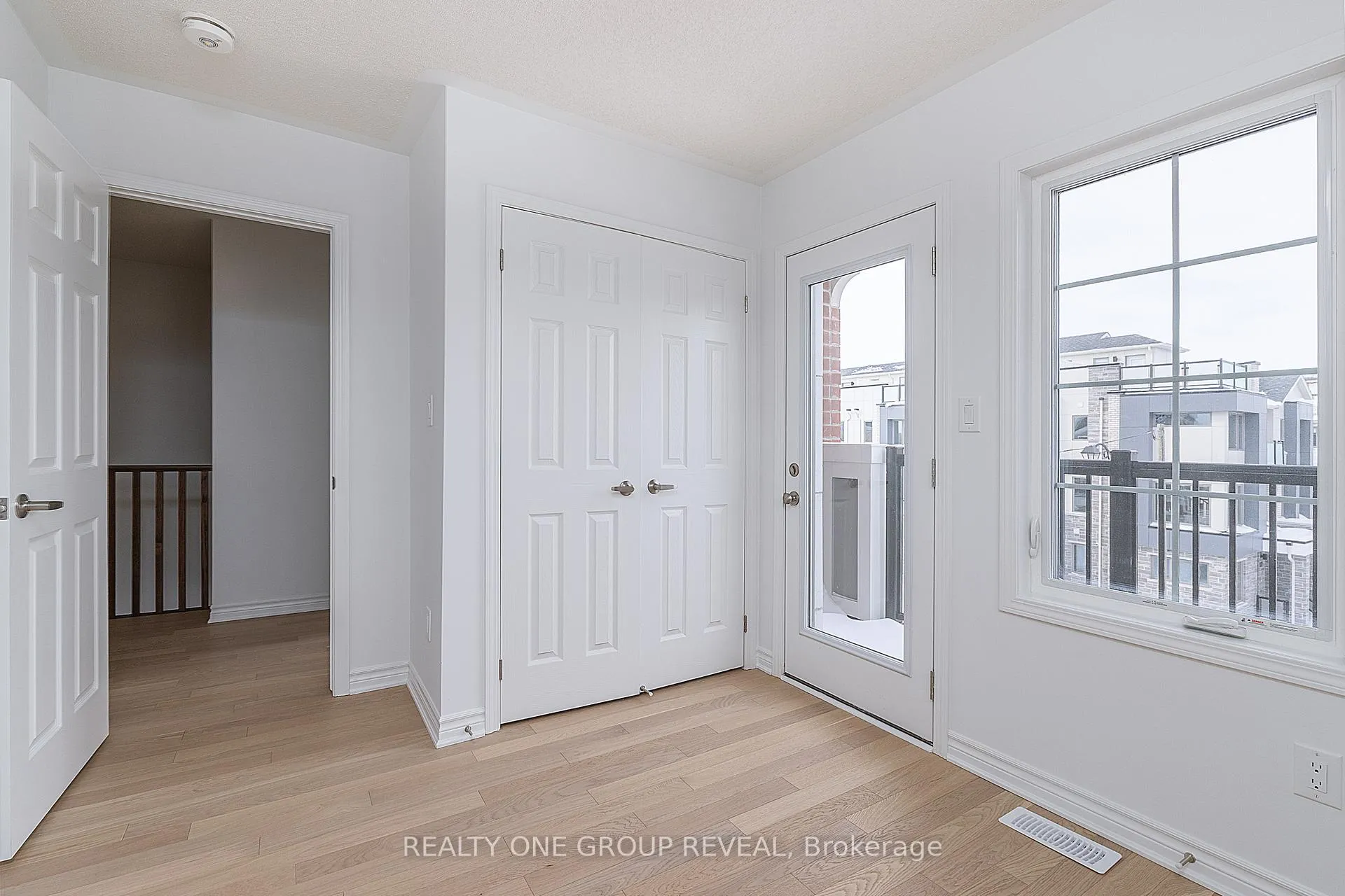 Photo 25 of 103 Avani Avenue, Markham, Rural Markham — HOMEH