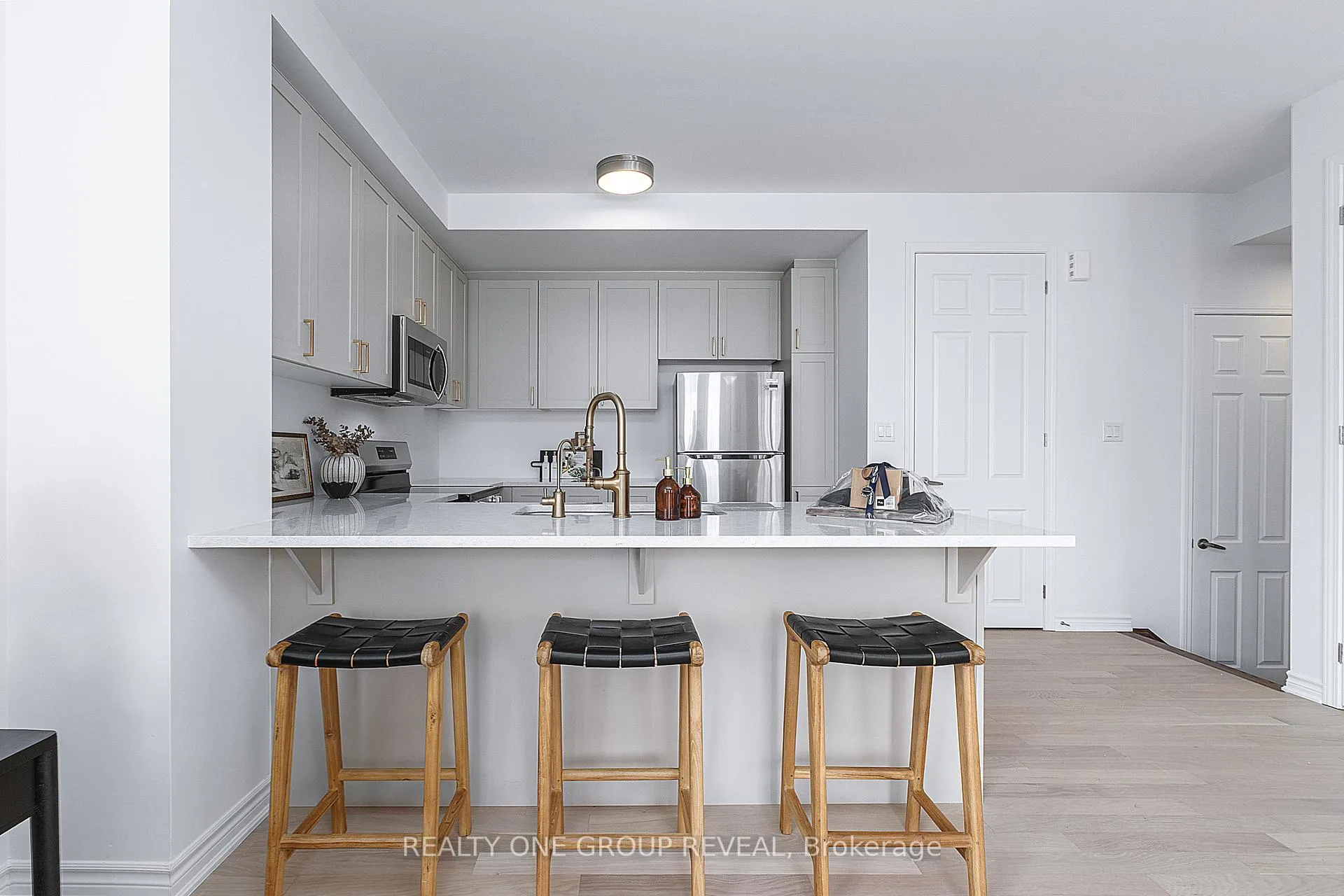 Photo 26 of 103 Avani Avenue, Markham, Rural Markham — HOMEH