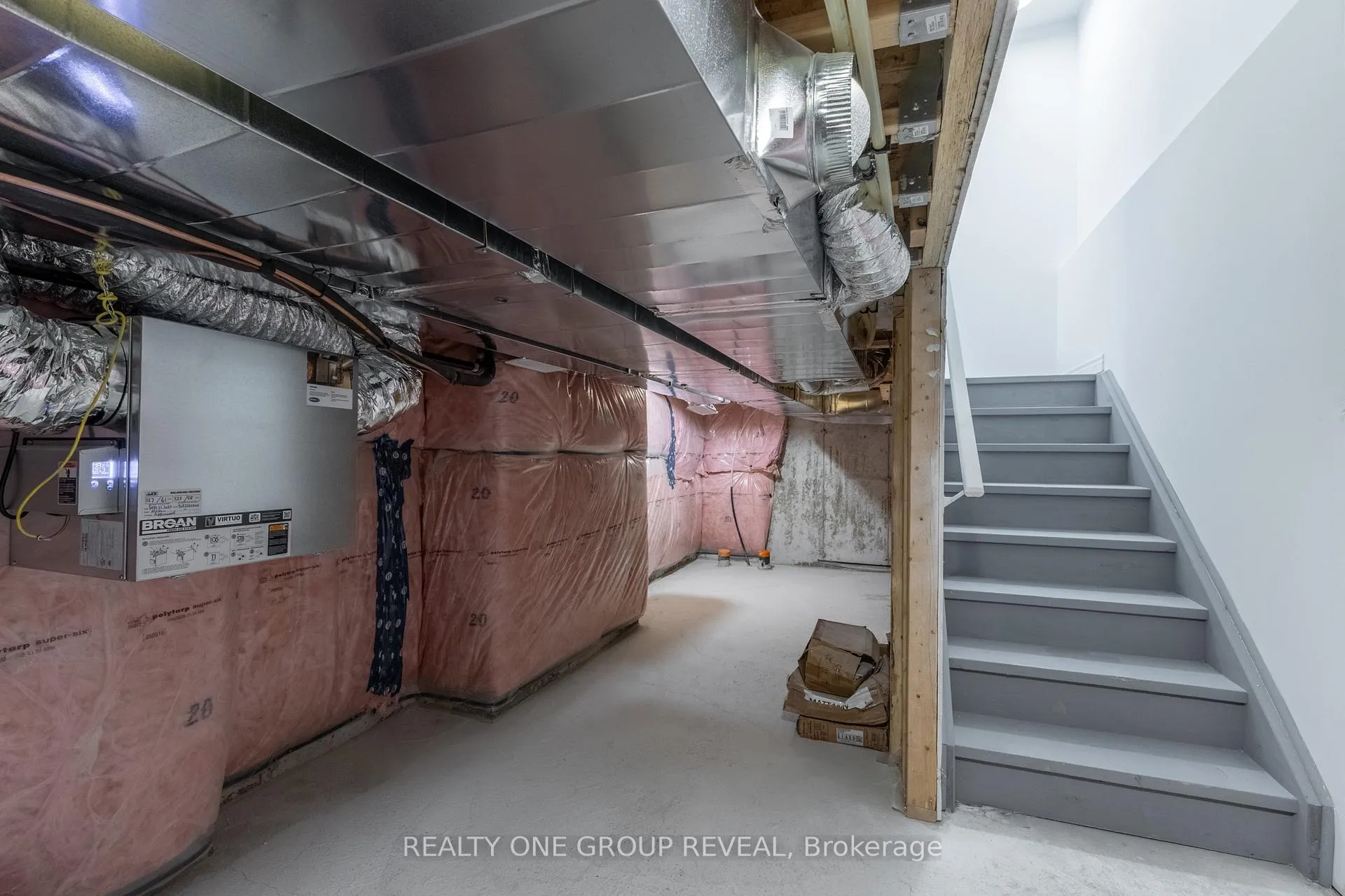 Photo 27 of 103 Avani Avenue, Markham, Rural Markham — HOMEH
