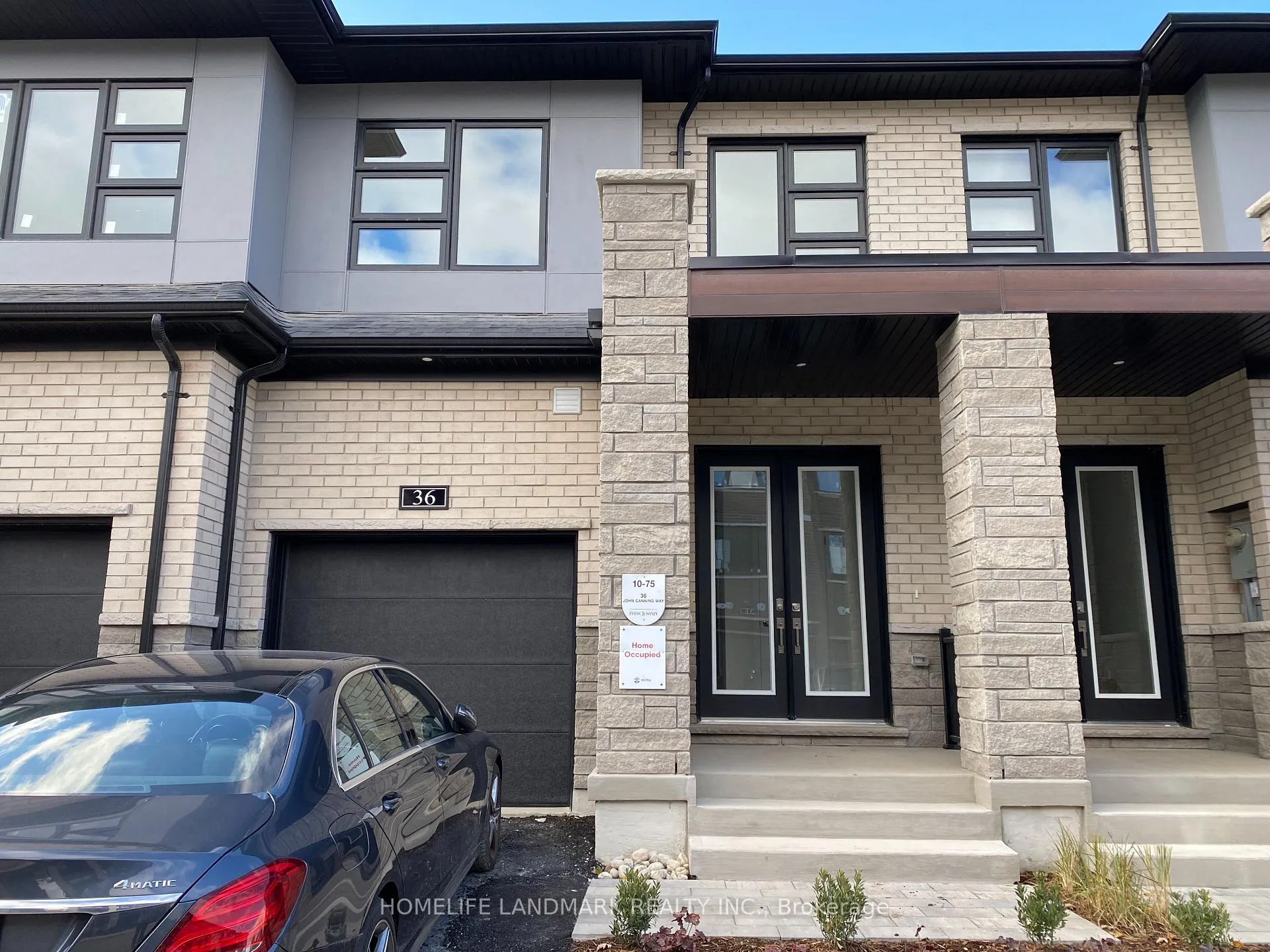 Photo 1 of 36 John Canning Way E, Markham, Unionville — HOMEH