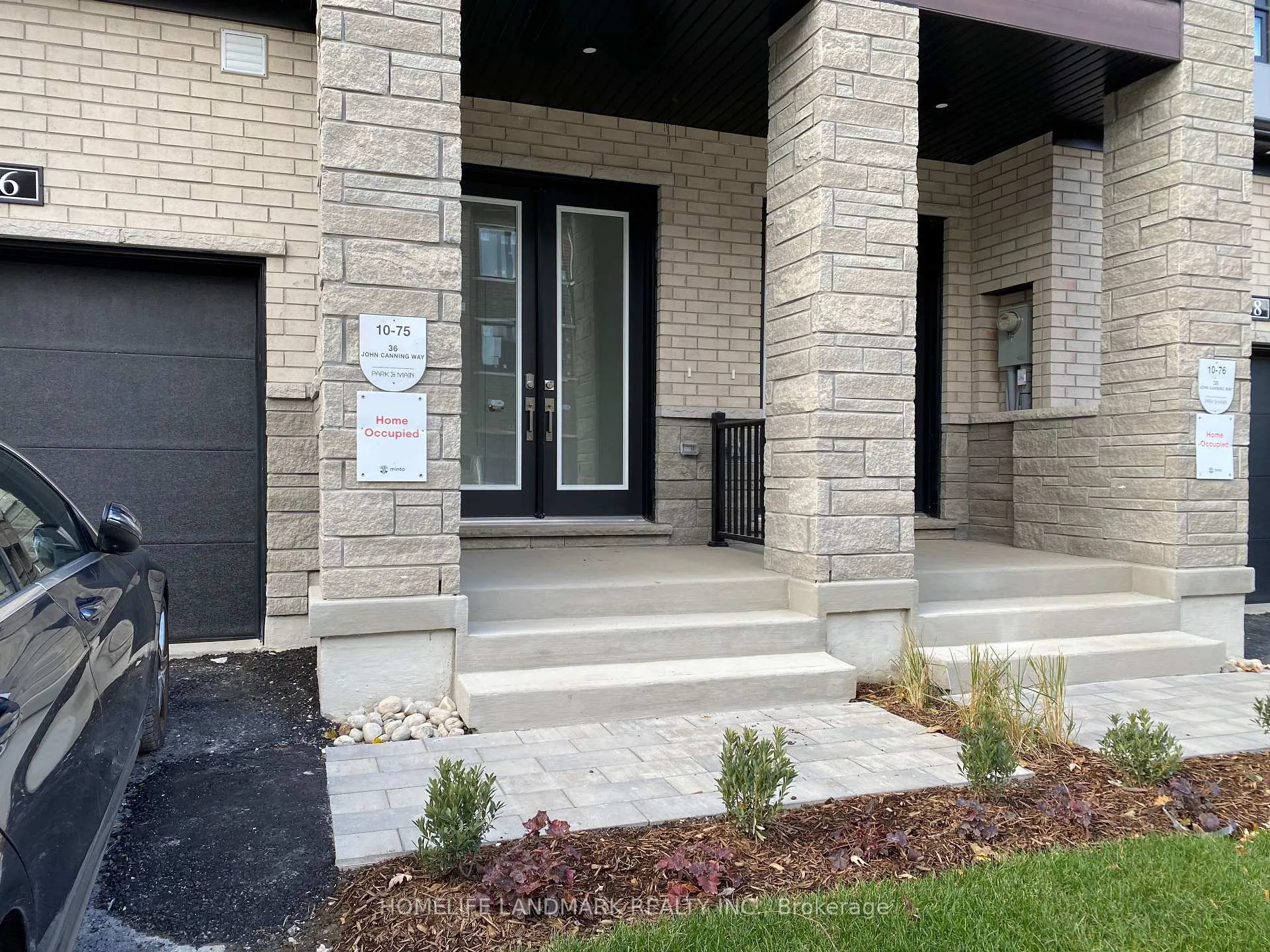 Photo 4 of 36 John Canning Way E, Markham, Unionville — HOMEH