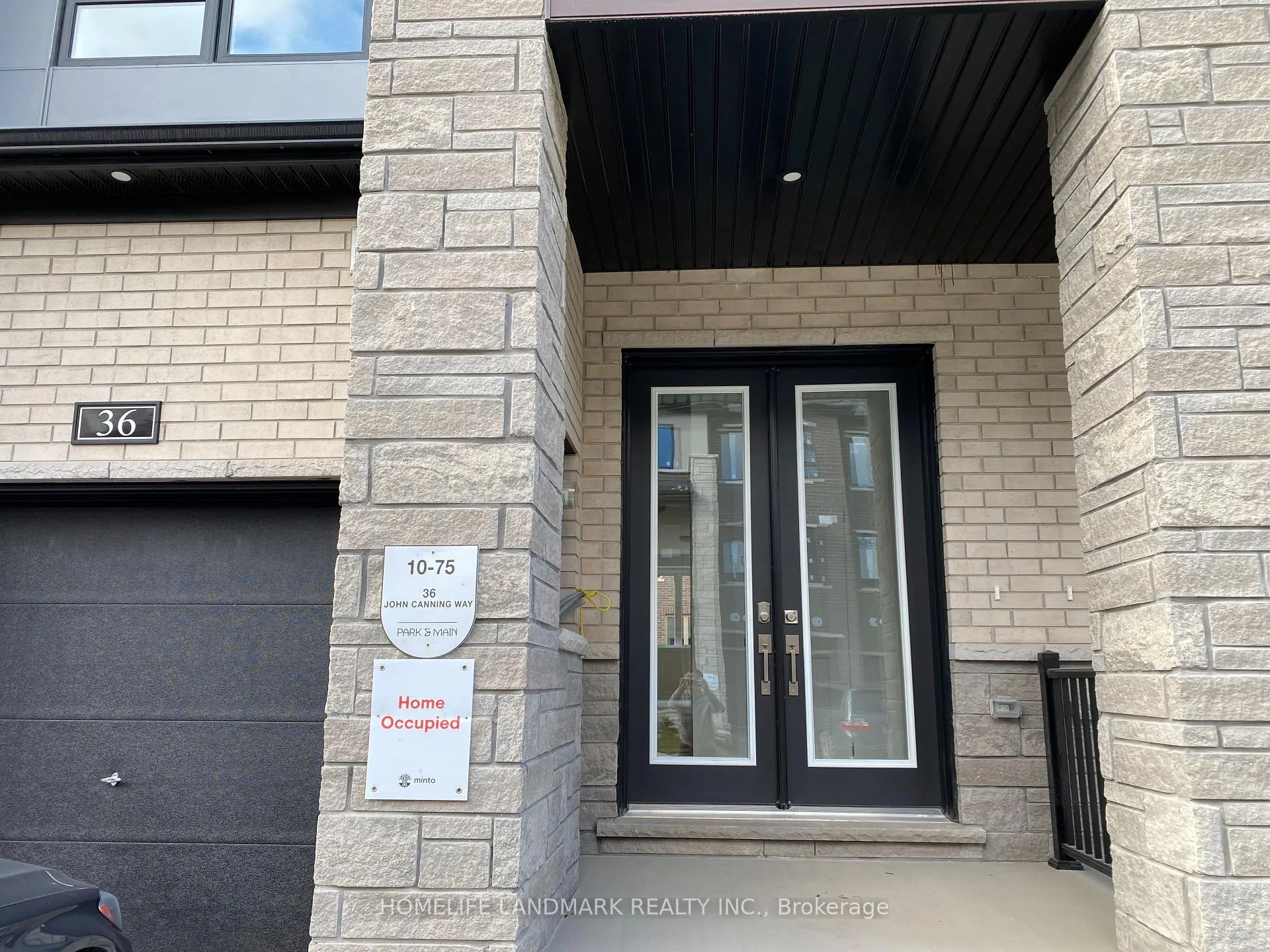 Photo 5 of 36 John Canning Way E, Markham, Unionville — HOMEH