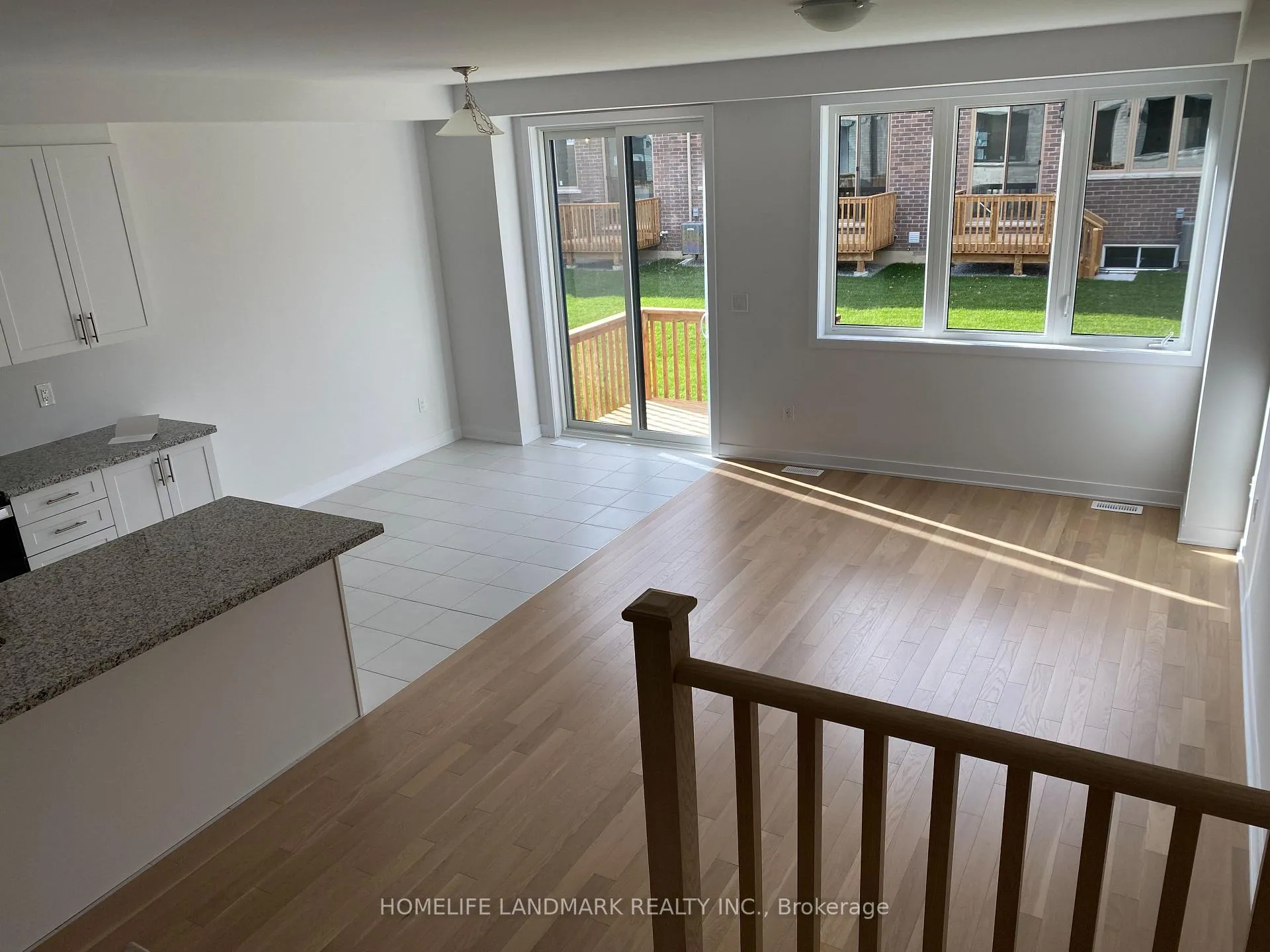 Photo 34 of 36 John Canning Way E, Markham, Unionville — HOMEH