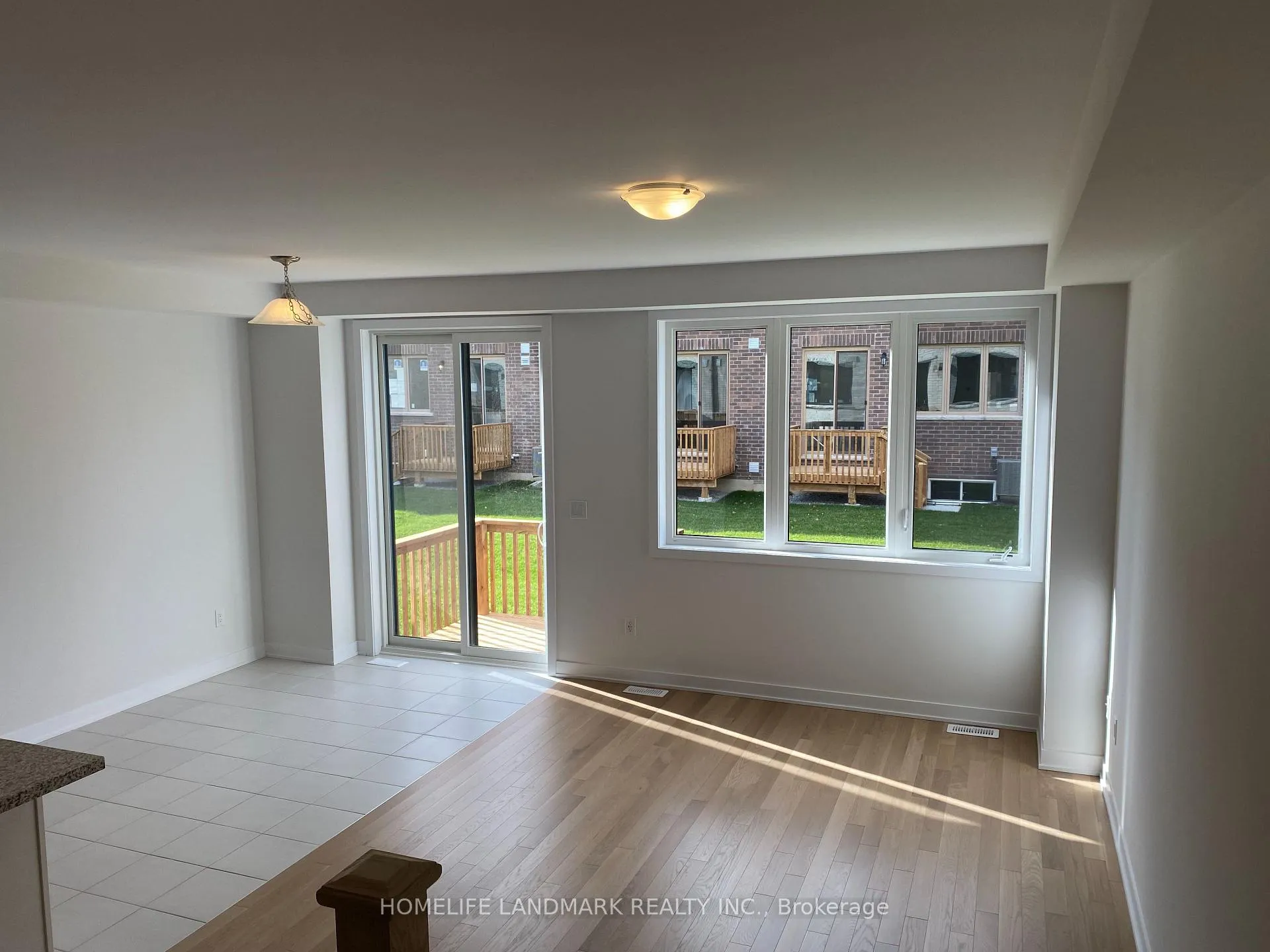 Photo 35 of 36 John Canning Way E, Markham, Unionville — HOMEH