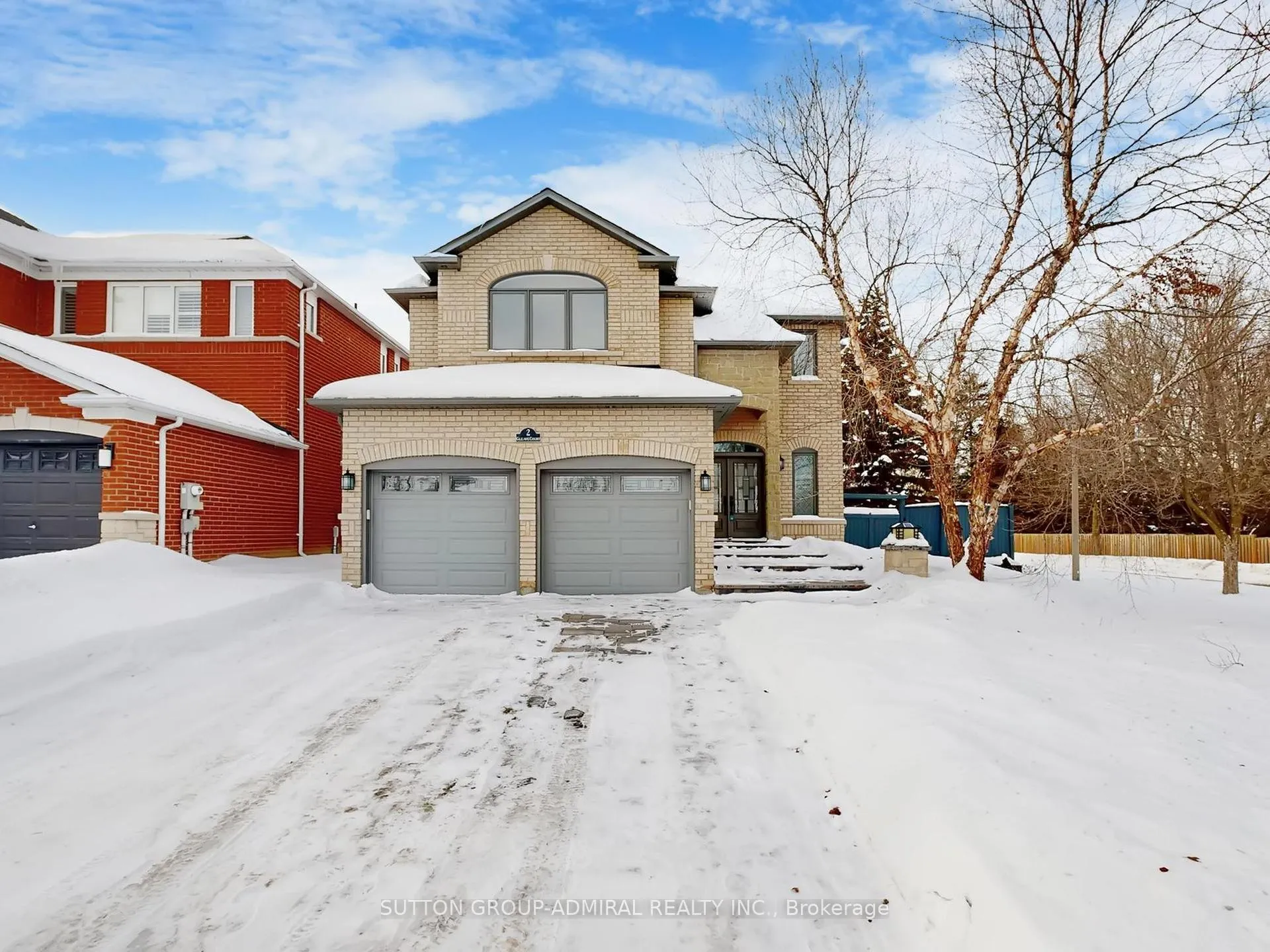 Photo 1 of 2 Gleave Court, Aurora, Aurora Highlands — HOMEH