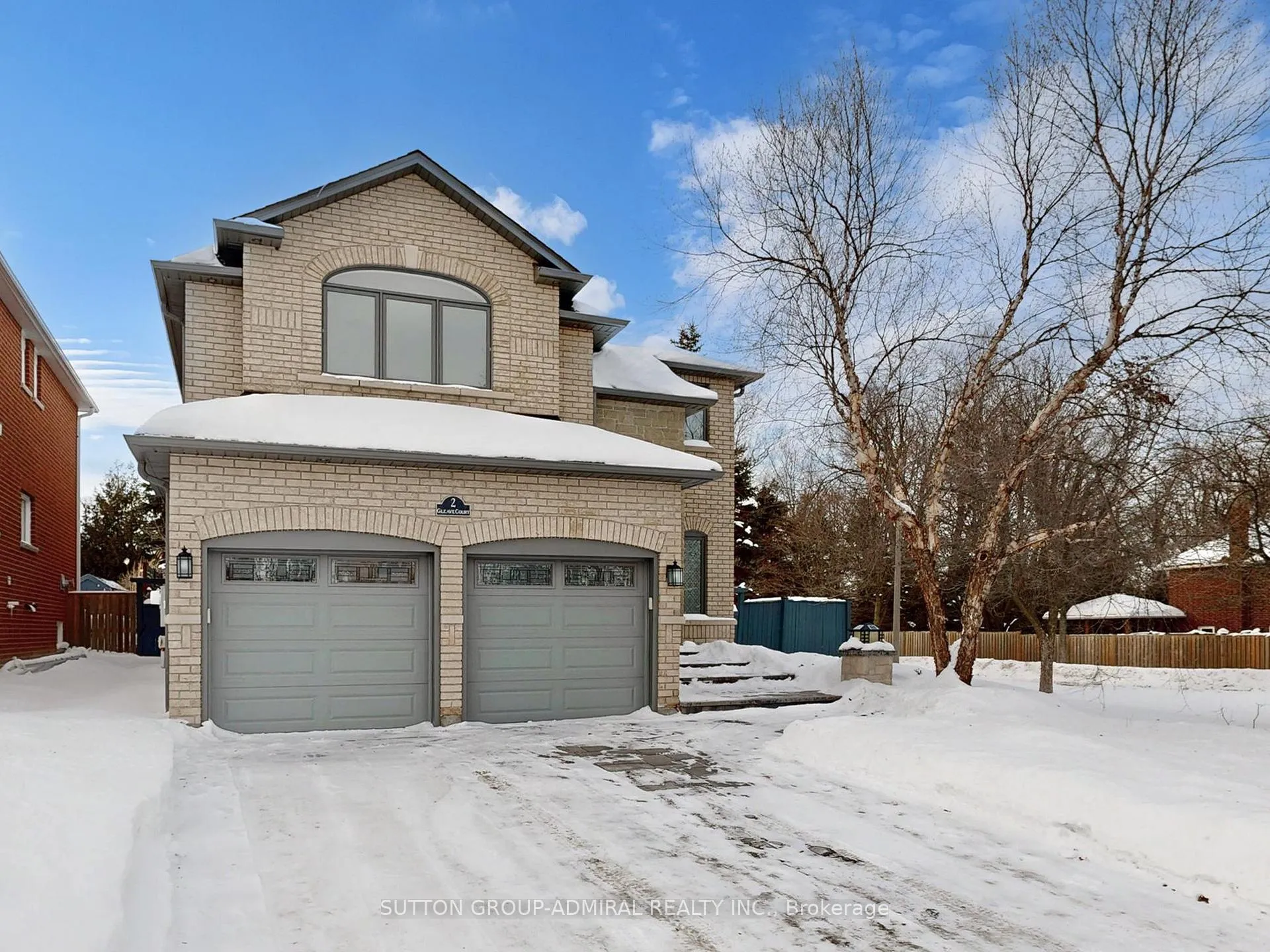 Photo 2 of 2 Gleave Court, Aurora, Aurora Highlands — HOMEH