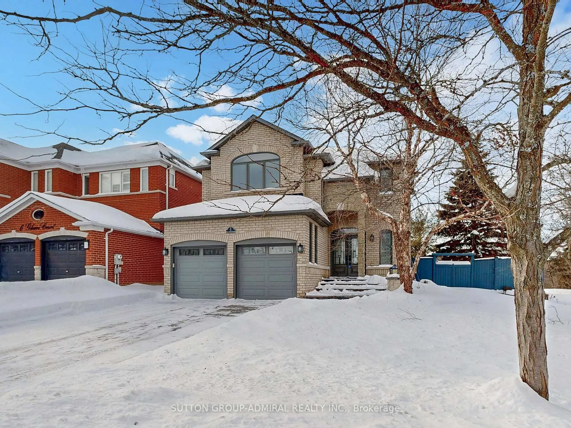 Photo 3 of 2 Gleave Court, Aurora, Aurora Highlands — HOMEH