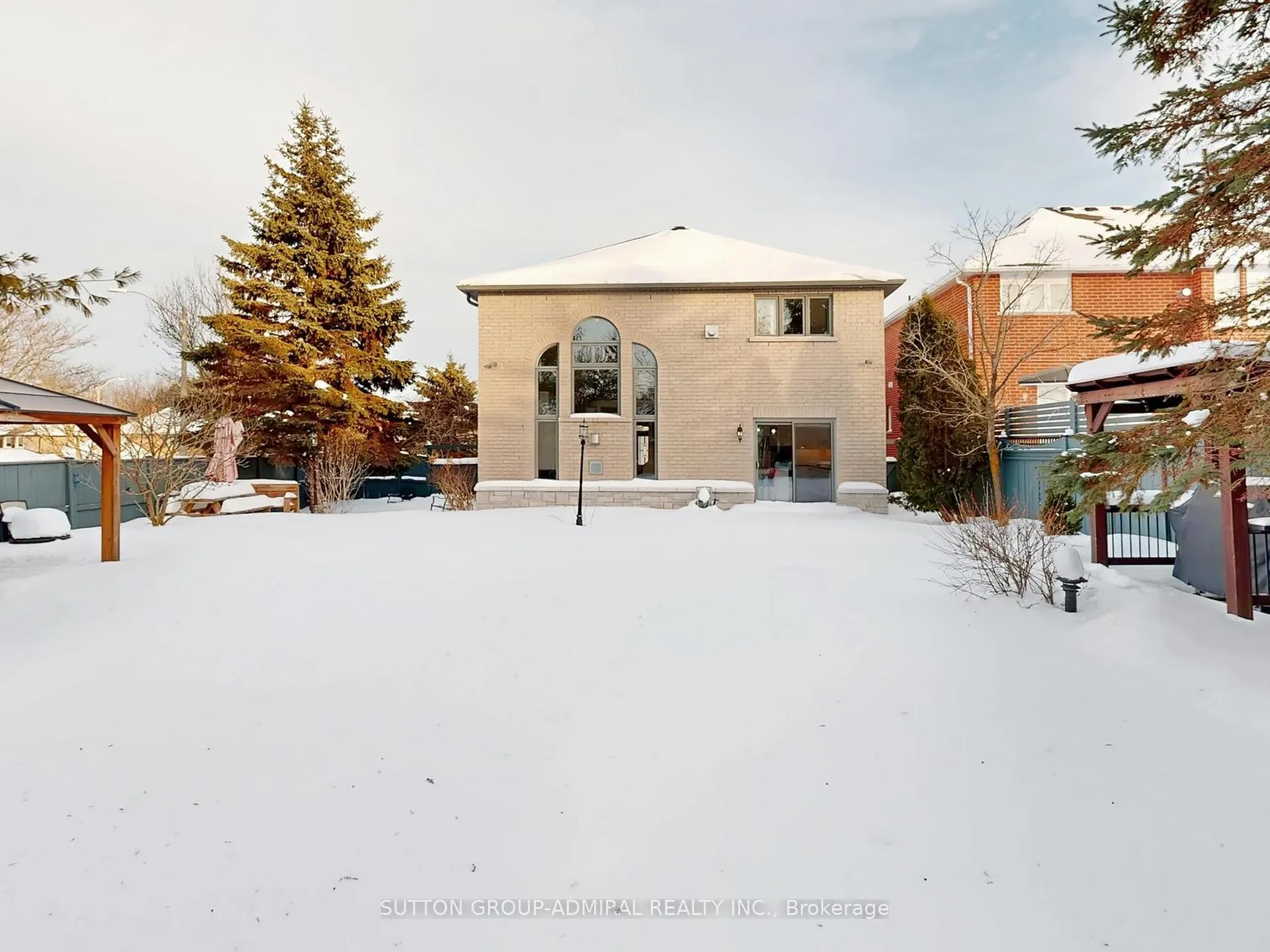 Photo 48 of 2 Gleave Court, Aurora, Aurora Highlands — HOMEH