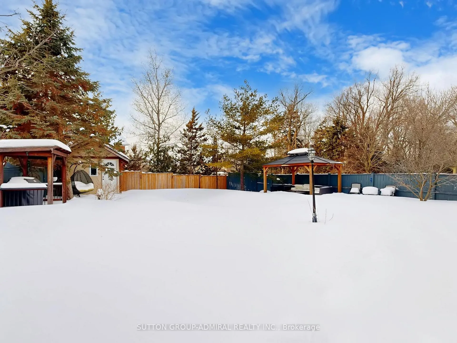 Photo 49 of 2 Gleave Court, Aurora, Aurora Highlands — HOMEH