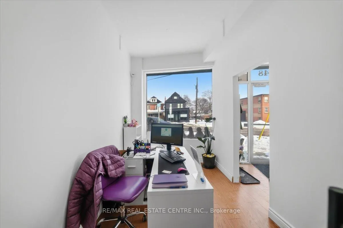 Photo 3 of 1548 King Street E, Hamilton, Delta — HOMEH