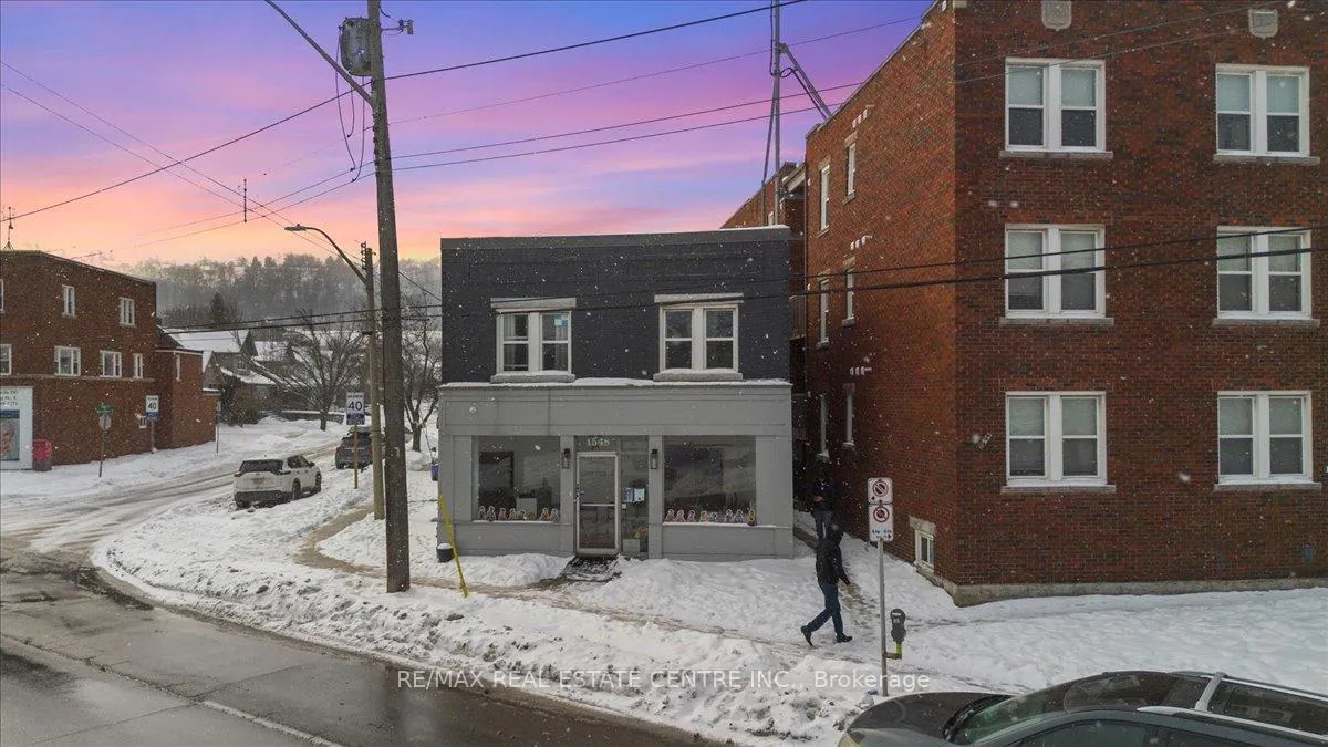 Photo 32 of 1548 King Street E, Hamilton, Delta — HOMEH