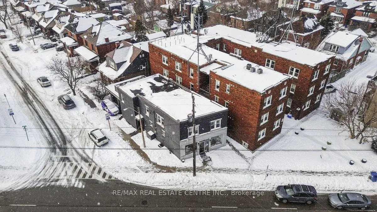 Photo 33 of 1548 King Street E, Hamilton, Delta — HOMEH