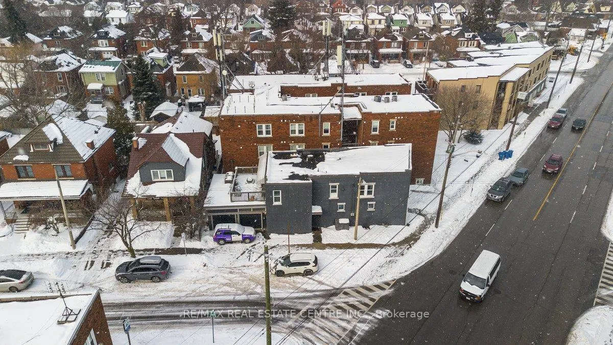 Photo 34 of 1548 King Street E, Hamilton, Delta — HOMEH