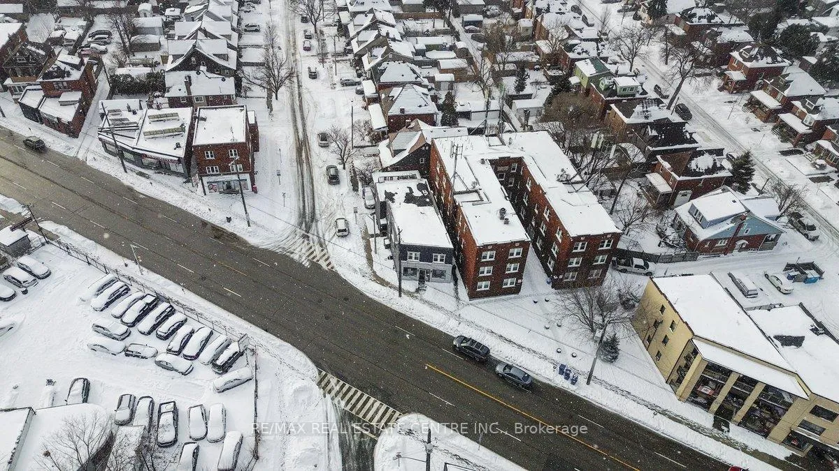 Photo 36 of 1548 King Street E, Hamilton, Delta — HOMEH