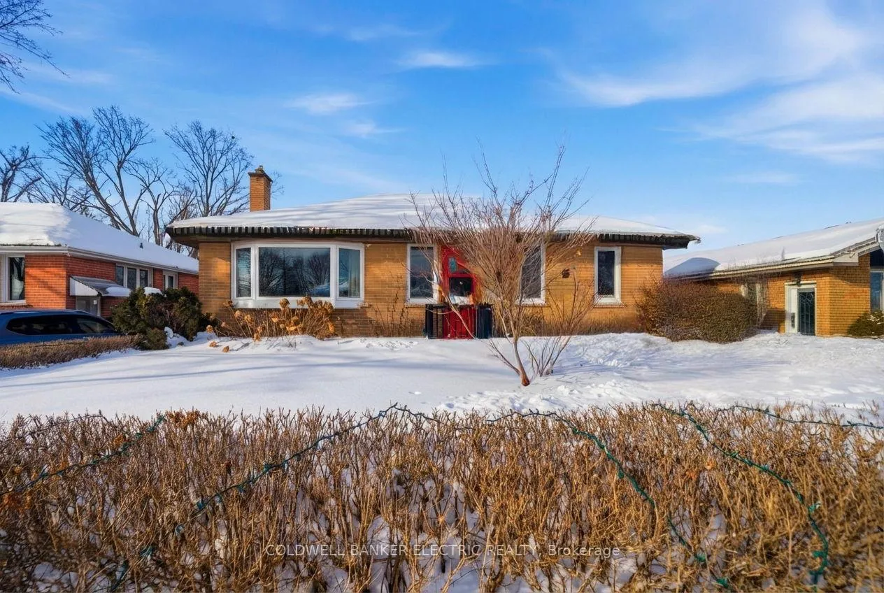 Photo 1 of 756 Barbara Crescent, Peterborough, Otonabee Ward 1 — HOMEH