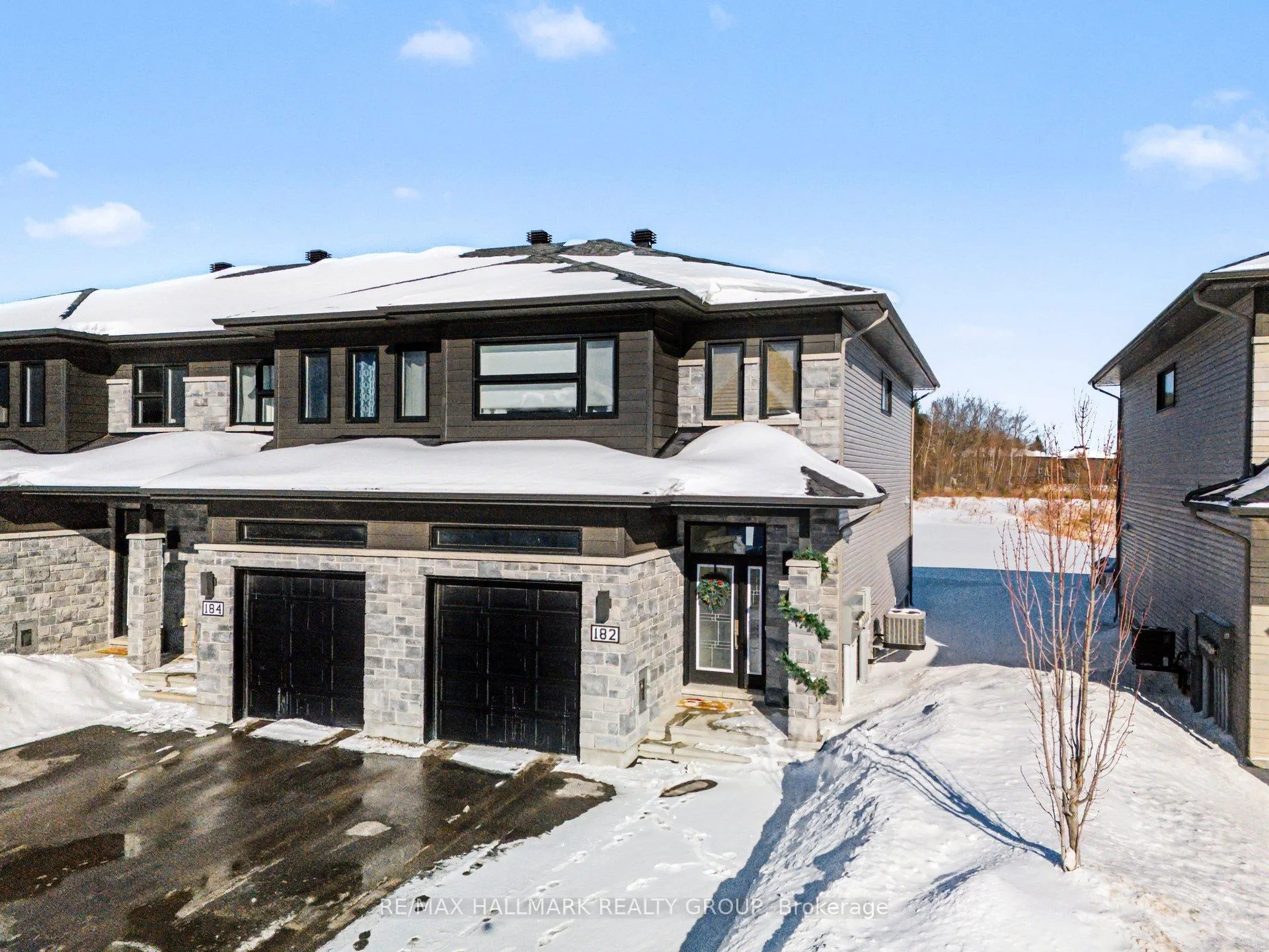 Photo 1 of 182 Argile Street, Casselman — HOMEH