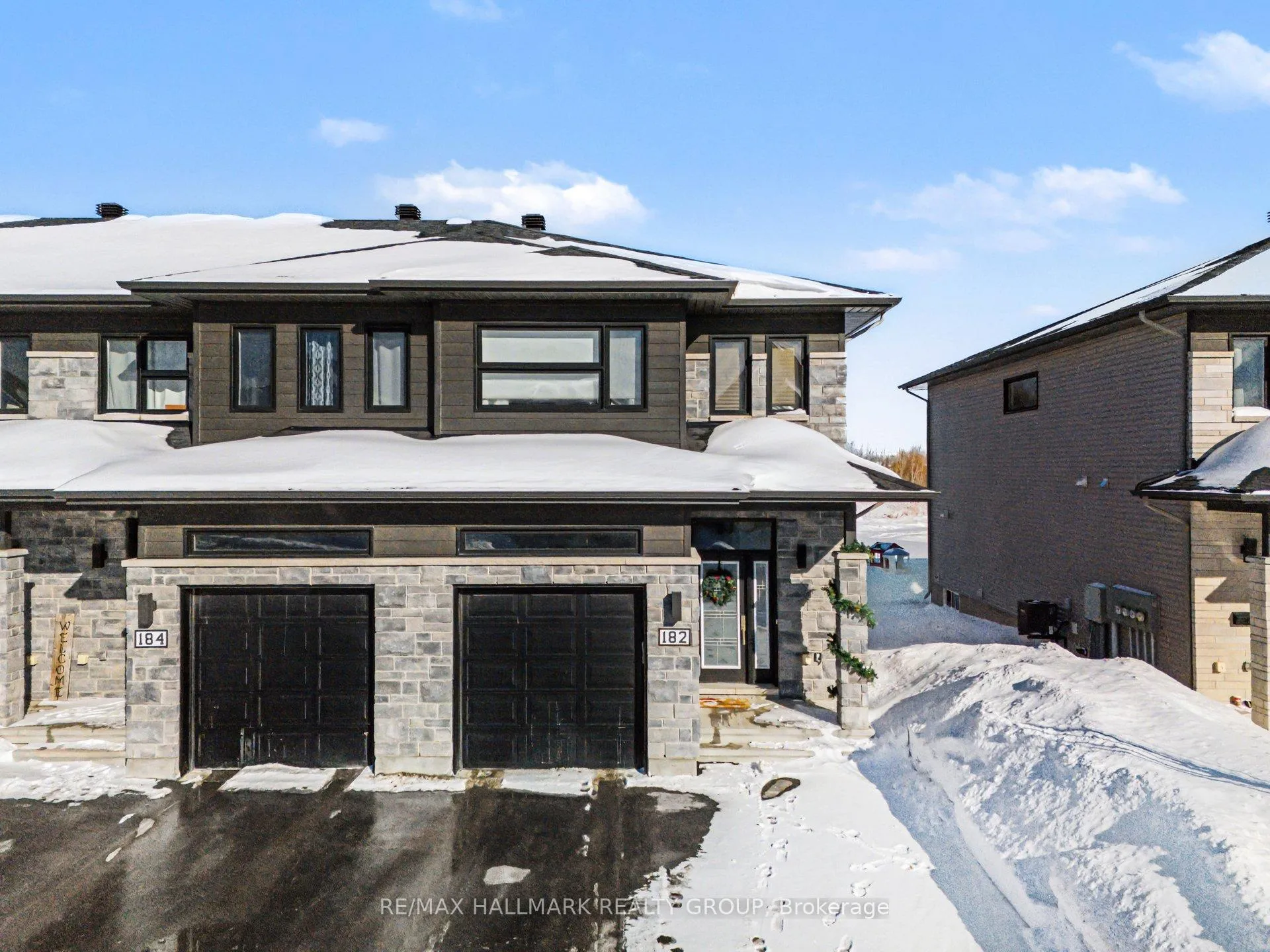 Photo 2 of 182 Argile Street, Casselman — HOMEH