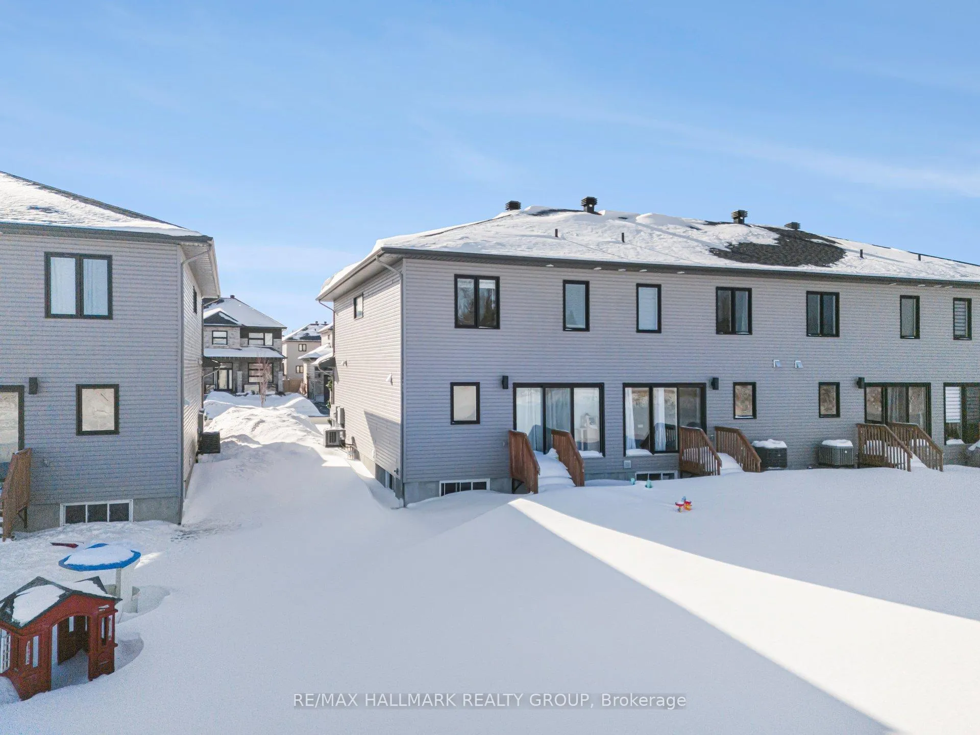 Photo 3 of 182 Argile Street, Casselman — HOMEH