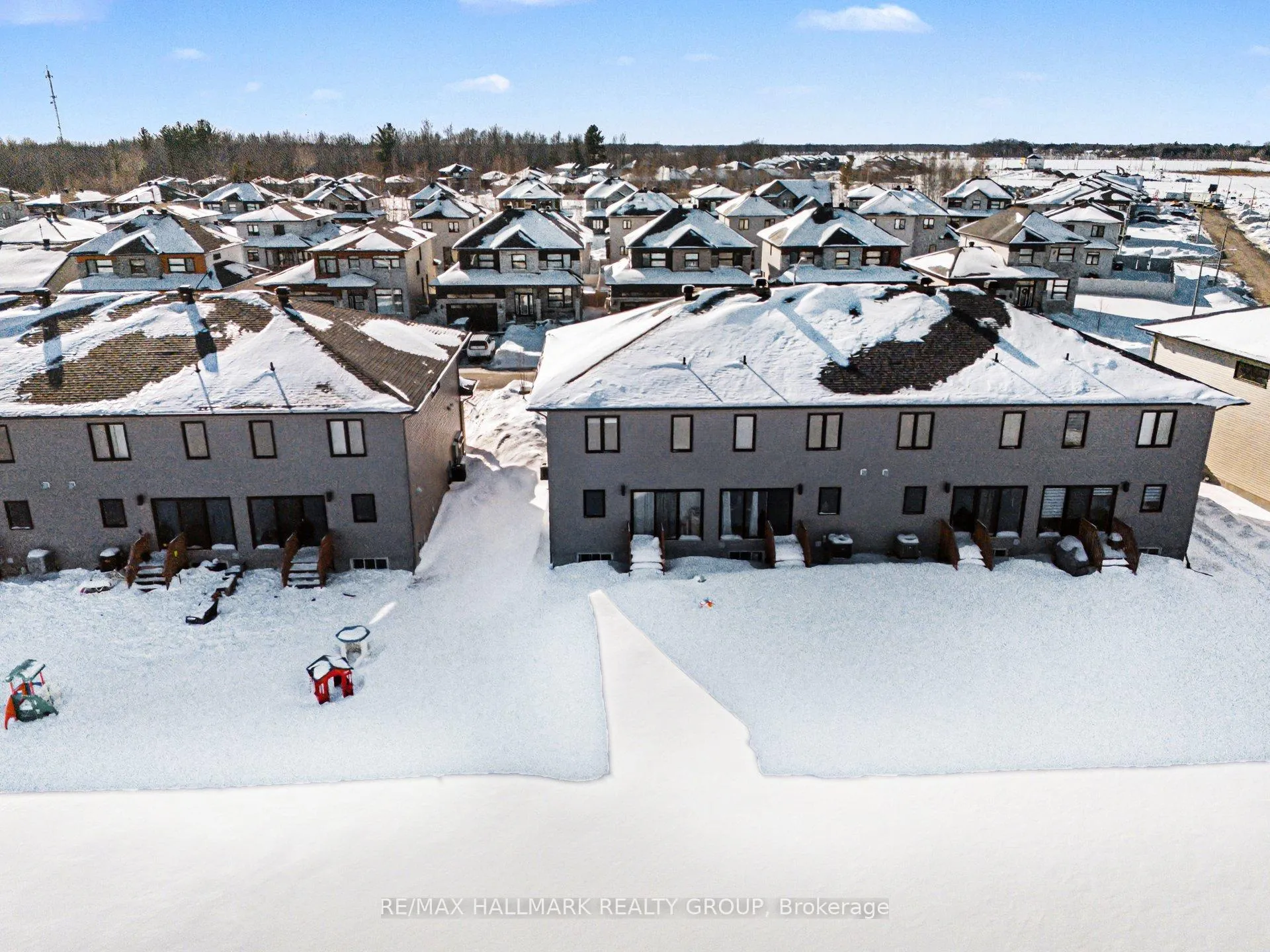 Photo 24 of 182 Argile Street, Casselman — HOMEH