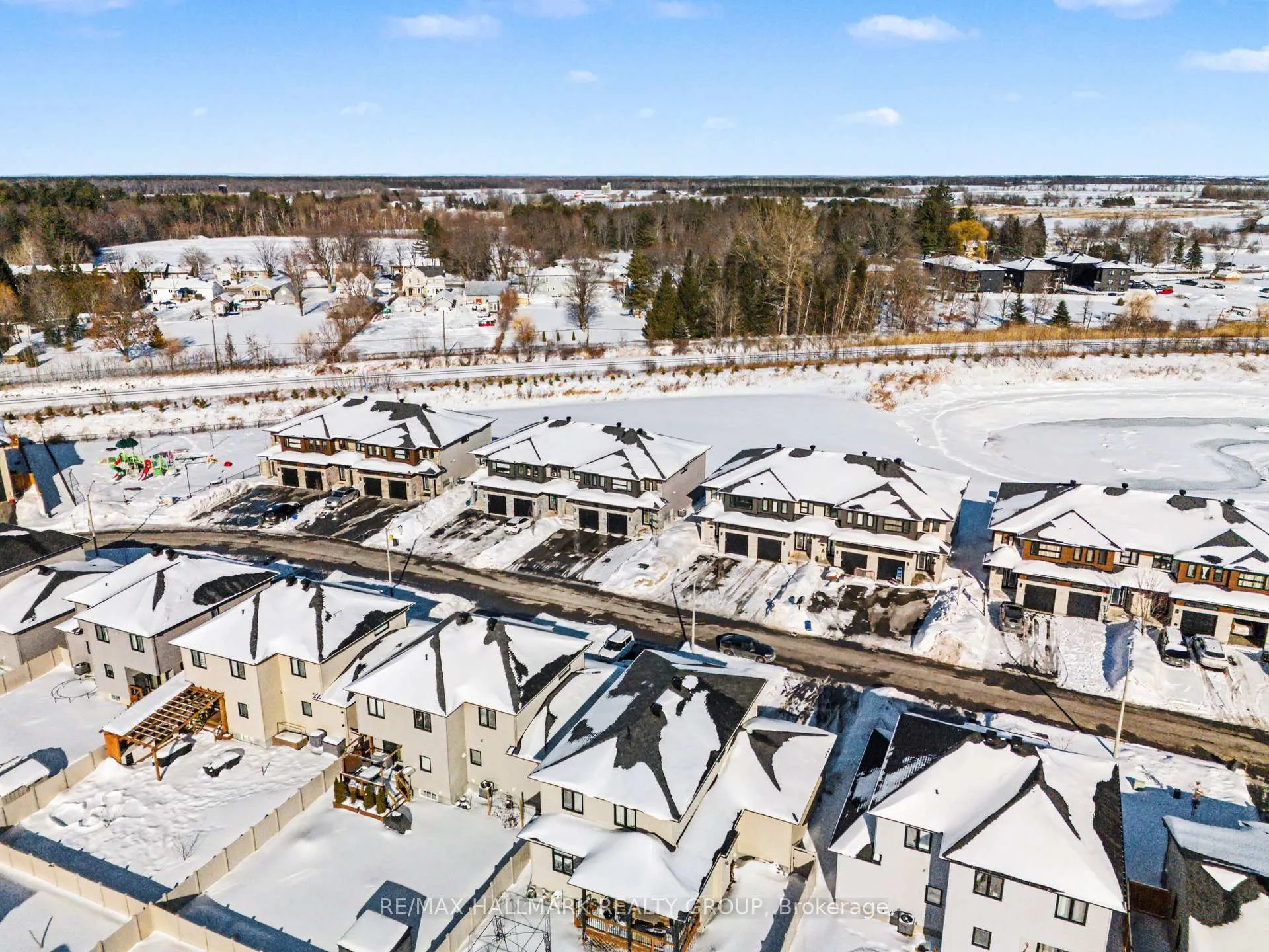 Photo 25 of 182 Argile Street, Casselman — HOMEH