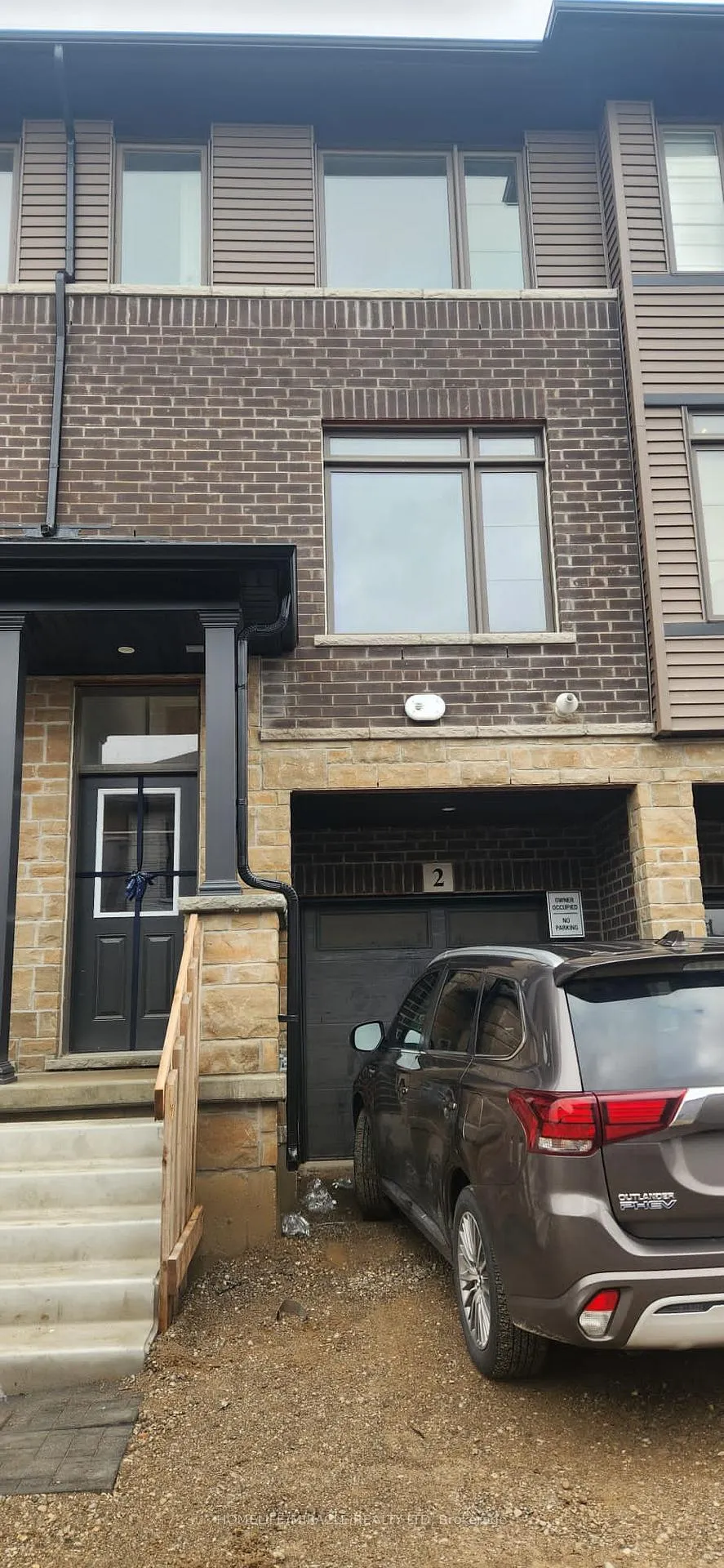 Photo 1 of Unit 2, 106 Court Drive, Brant, Paris — HOMEH