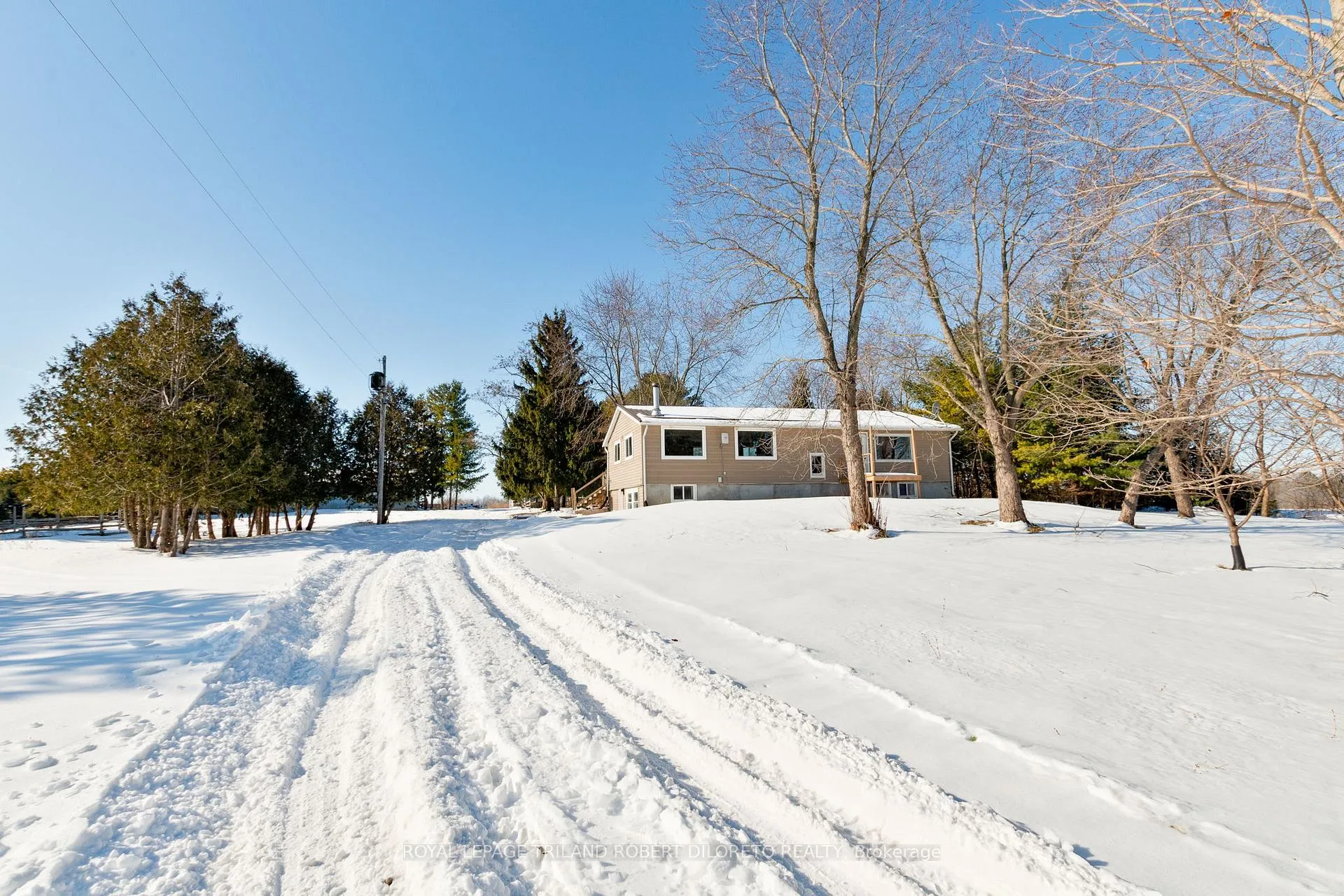 Photo 3 of 21477 Springfield Road, Southwest Middlesex, Rural Southwest Middlesex — HOMEH