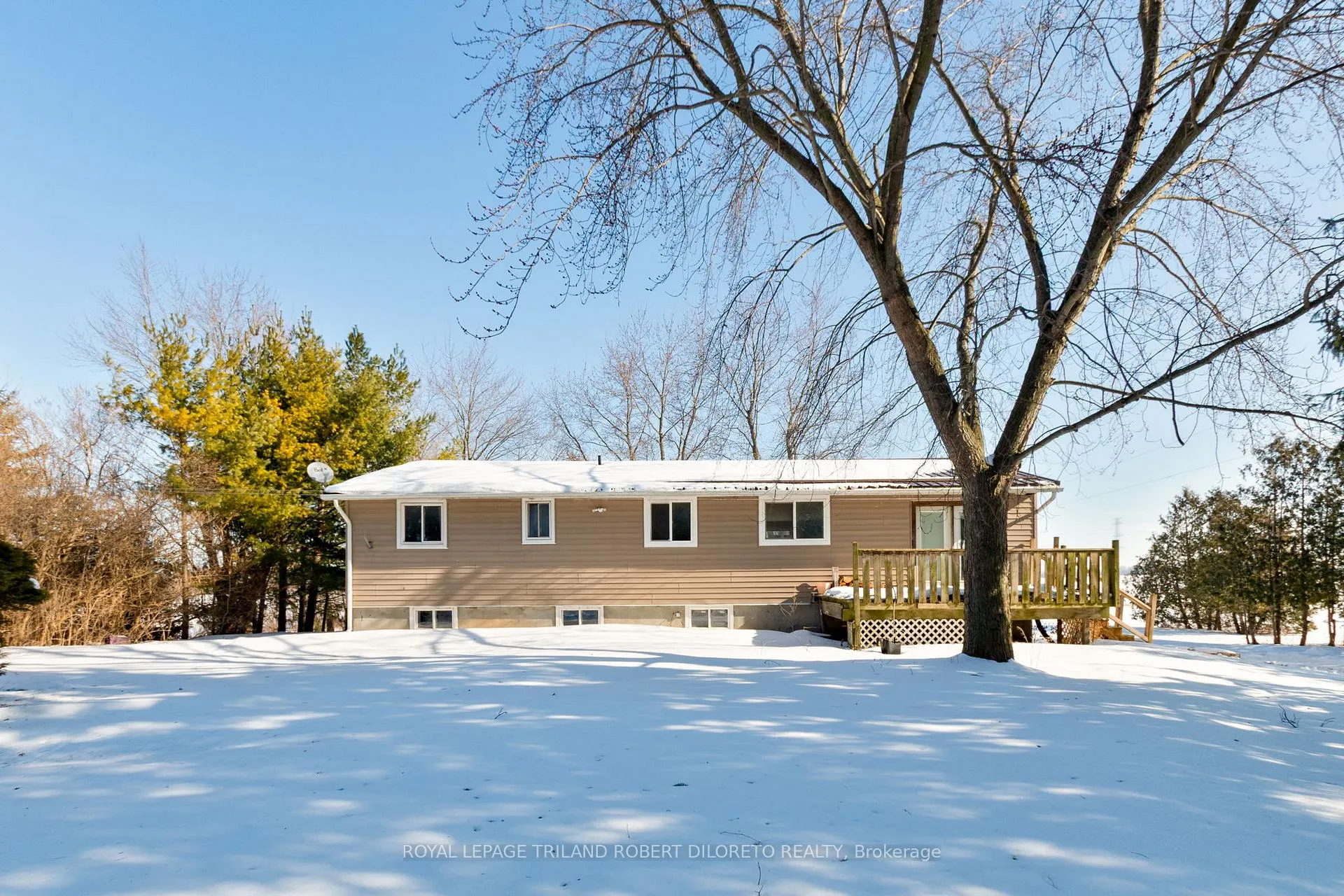Photo 5 of 21477 Springfield Road, Southwest Middlesex, Rural Southwest Middlesex — HOMEH