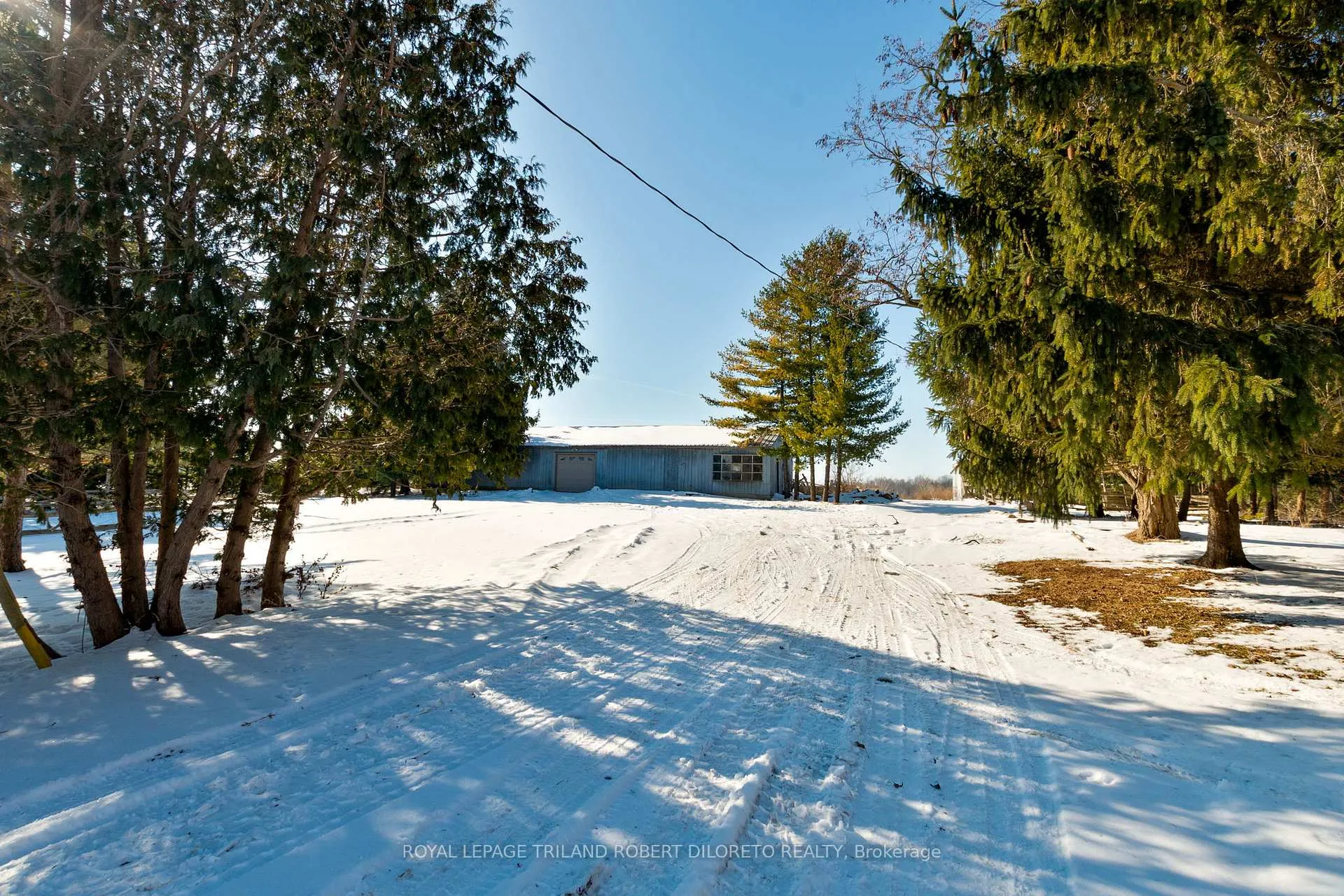 Photo 12 of 21477 Springfield Road, Southwest Middlesex, Rural Southwest Middlesex — HOMEH