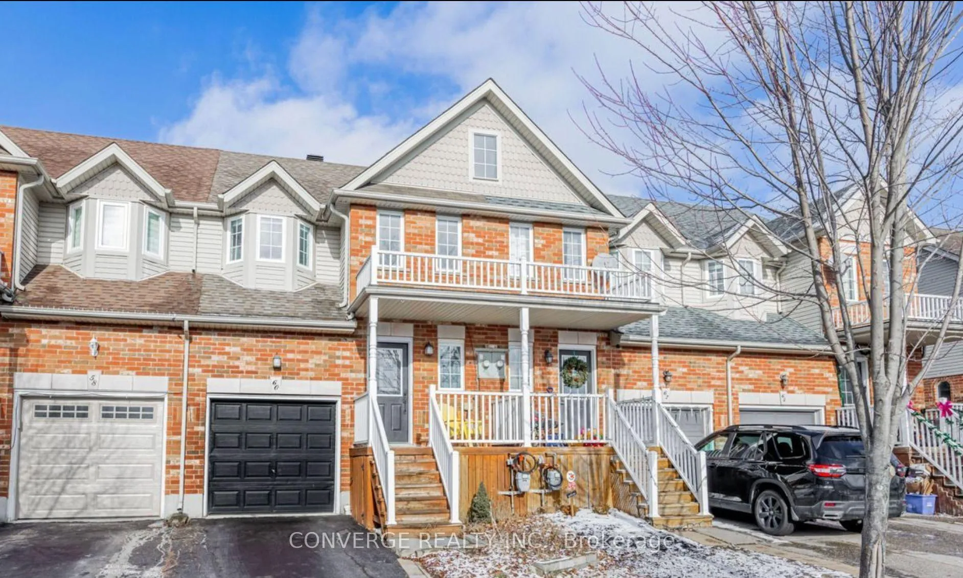 Photo 1 of 60 Shephard Avenue, New Tecumseth, Alliston — HOMEH