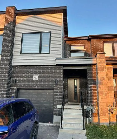 Photo 1 of 360 Bradshaw Drive, Stratford — HOMEH