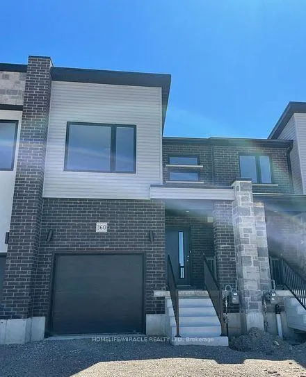Photo 2 of 360 Bradshaw Drive, Stratford — HOMEH