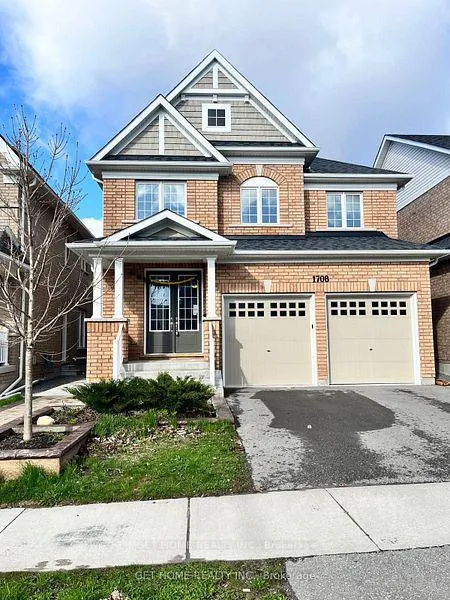 Photo 1 of 1708 Douglas Langtree Drive, Oshawa, Taunton — HOMEH