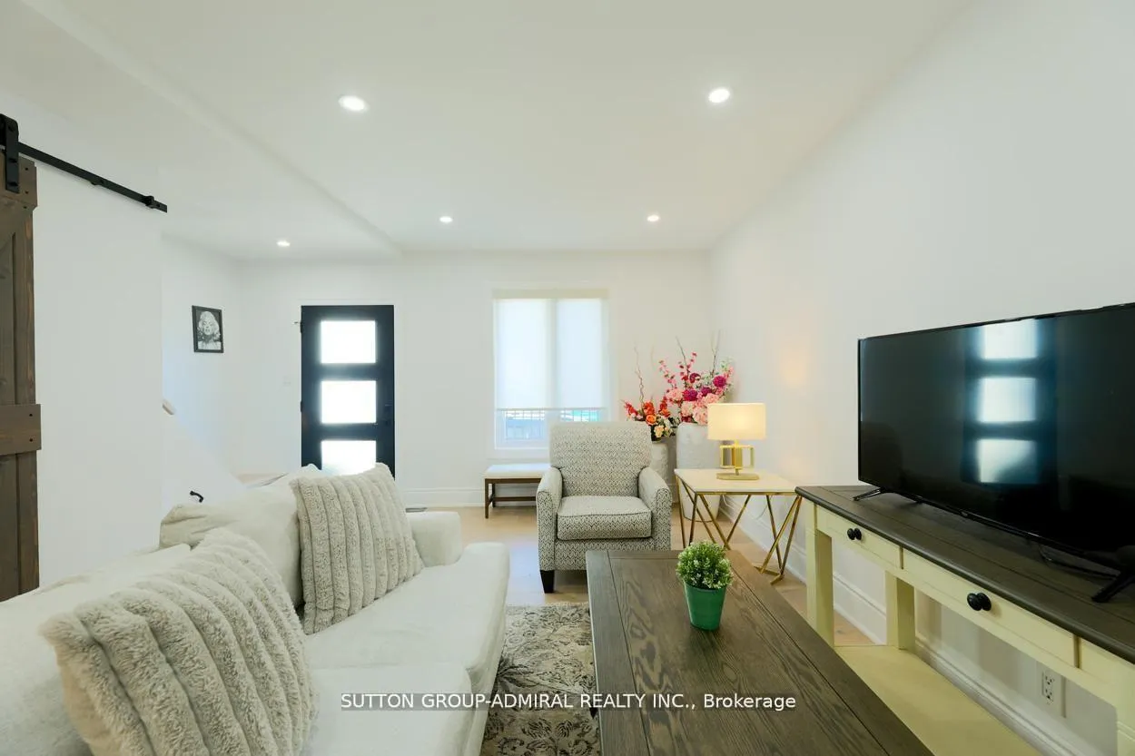 Photo 5 of Unit Main & 2nd, 70 Carlaw Avenue, Toronto, South Riverdale — HOMEH