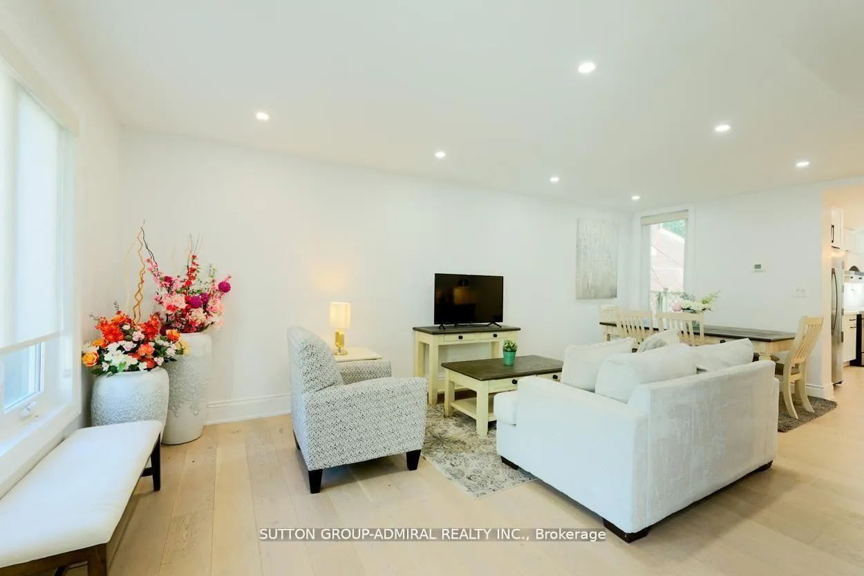 Photo 6 of Unit Main & 2nd, 70 Carlaw Avenue, Toronto, South Riverdale — HOMEH