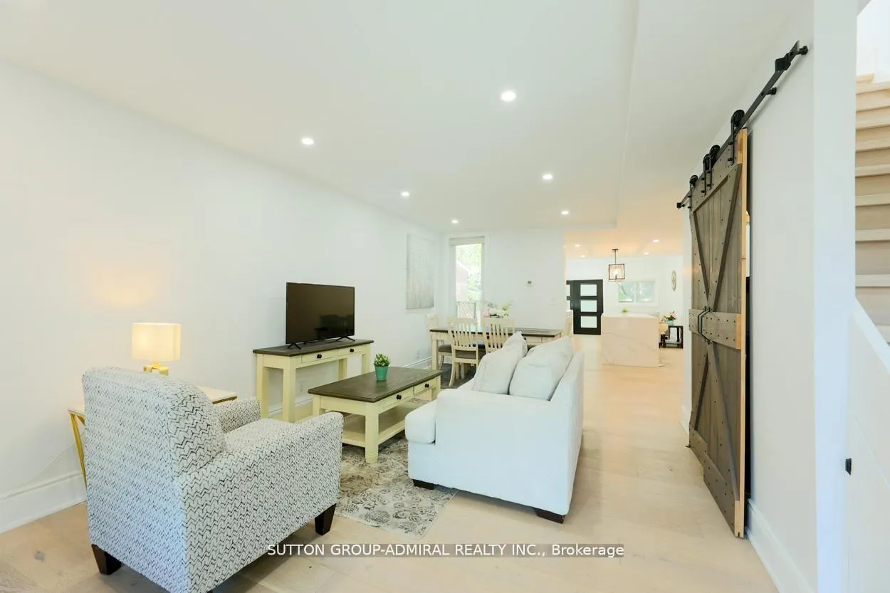 Photo 7 of Unit Main & 2nd, 70 Carlaw Avenue, Toronto, South Riverdale — HOMEH