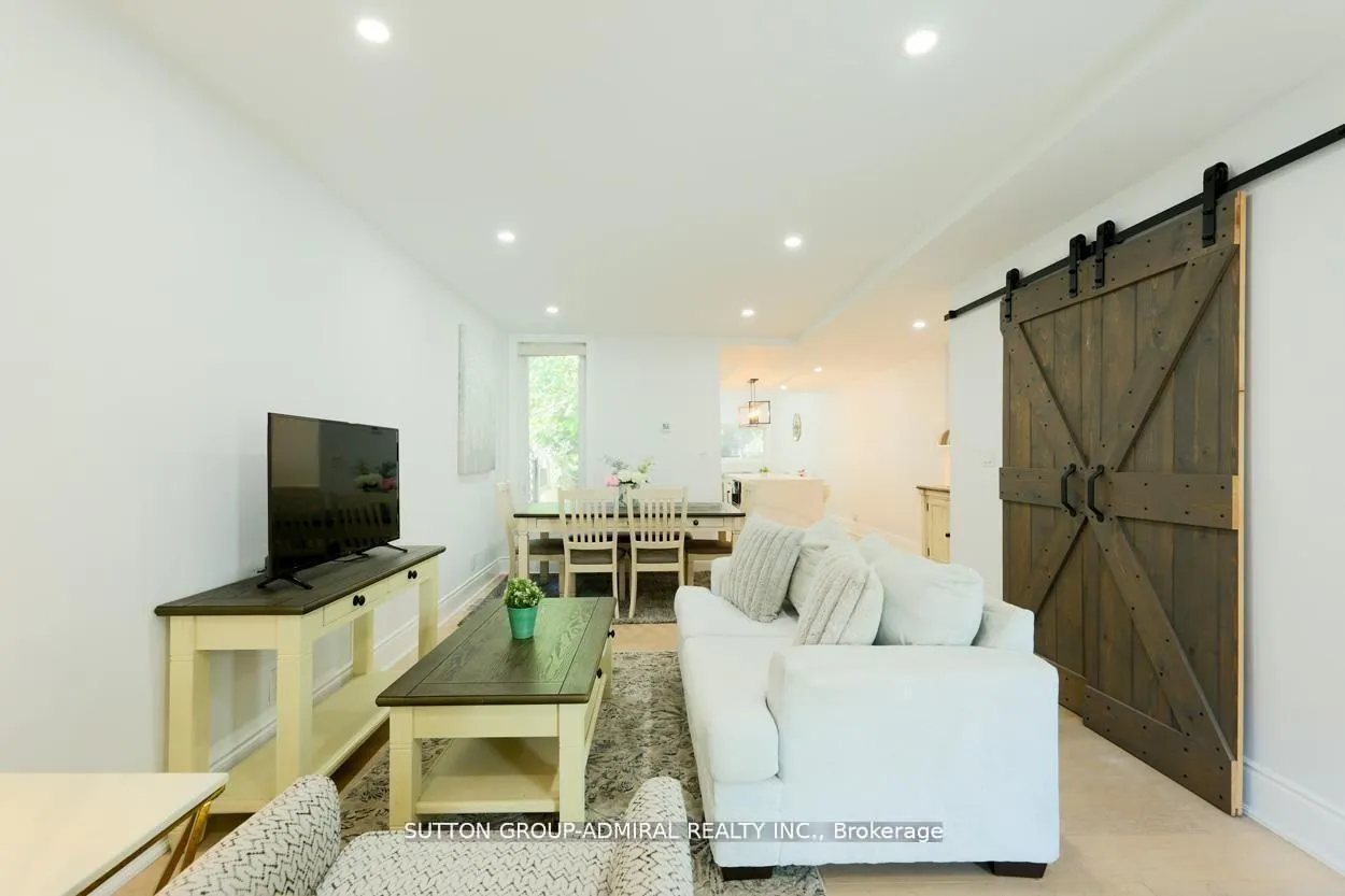 Photo 8 of Unit Main & 2nd, 70 Carlaw Avenue, Toronto, South Riverdale — HOMEH