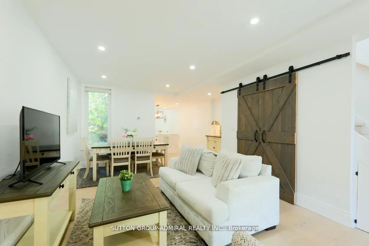 Photo 9 of Unit Main & 2nd, 70 Carlaw Avenue, Toronto, South Riverdale — HOMEH