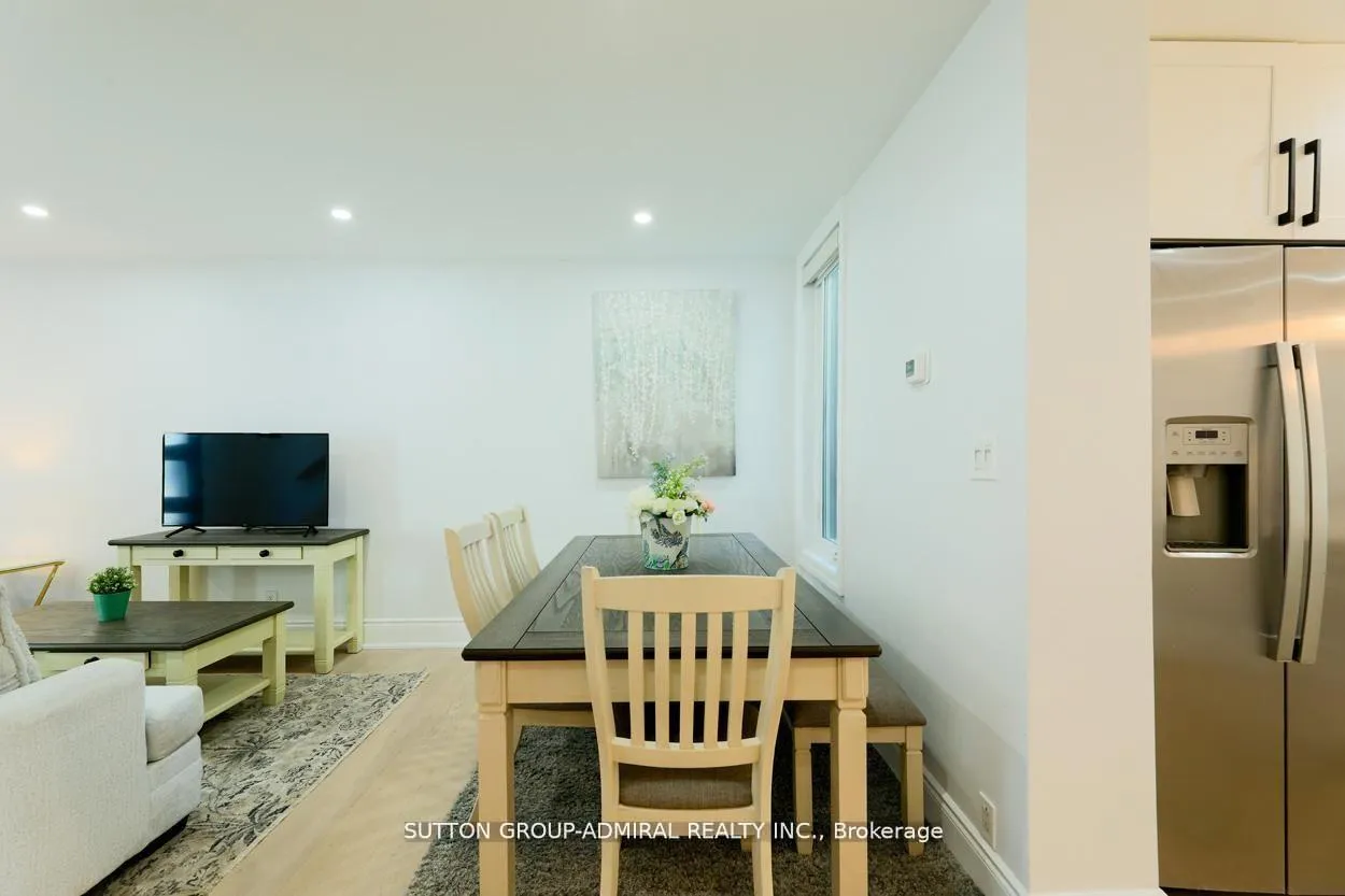 Photo 11 of Unit Main & 2nd, 70 Carlaw Avenue, Toronto, South Riverdale — HOMEH